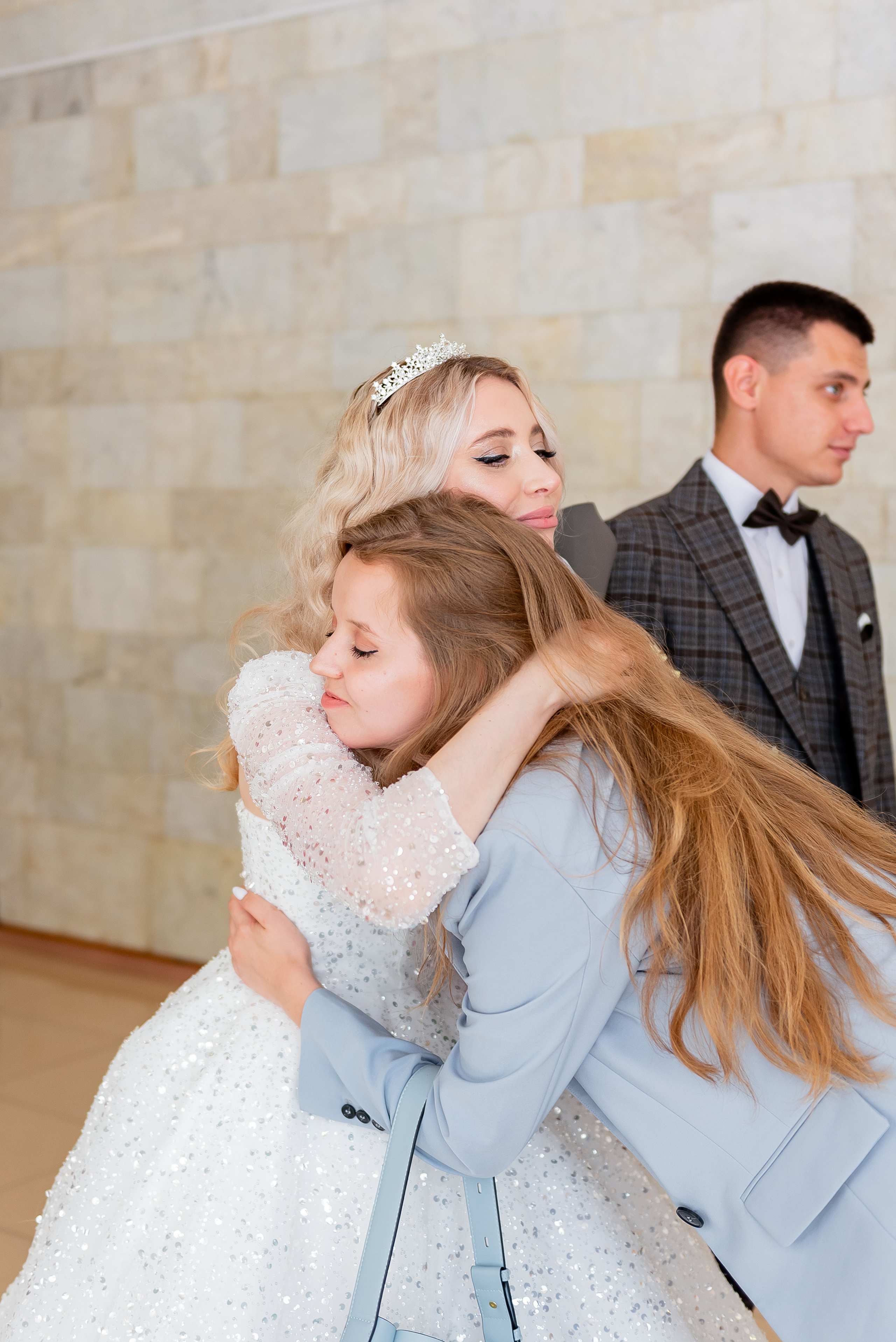 Илья и Юлия. Фотограф Татьяна Иванчикова