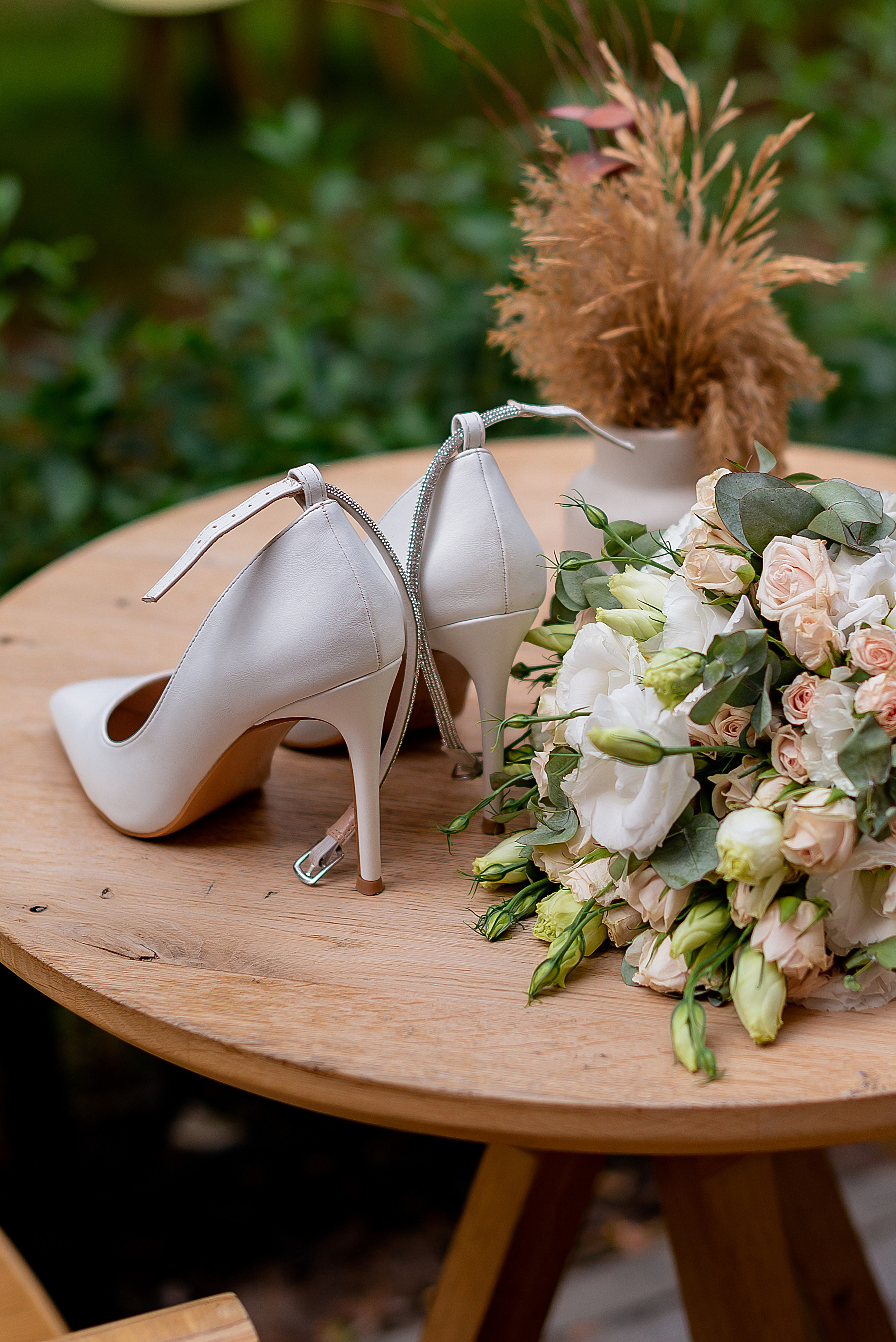 Елизавета и Алексей. Фотограф Татьяна Иванчикова