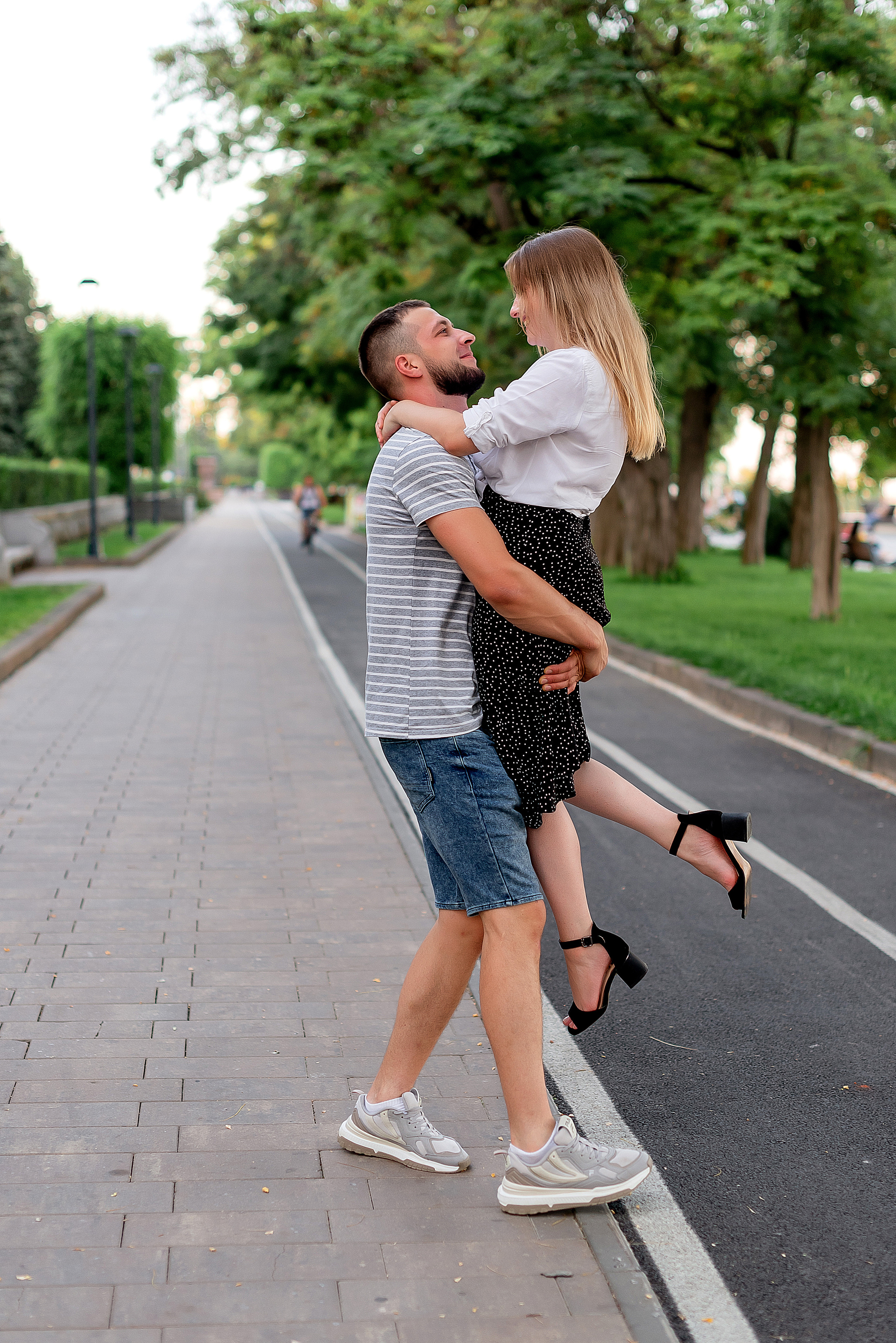 Надежда, Никита и Тимофей. Фотограф Татьяна Иванчикова