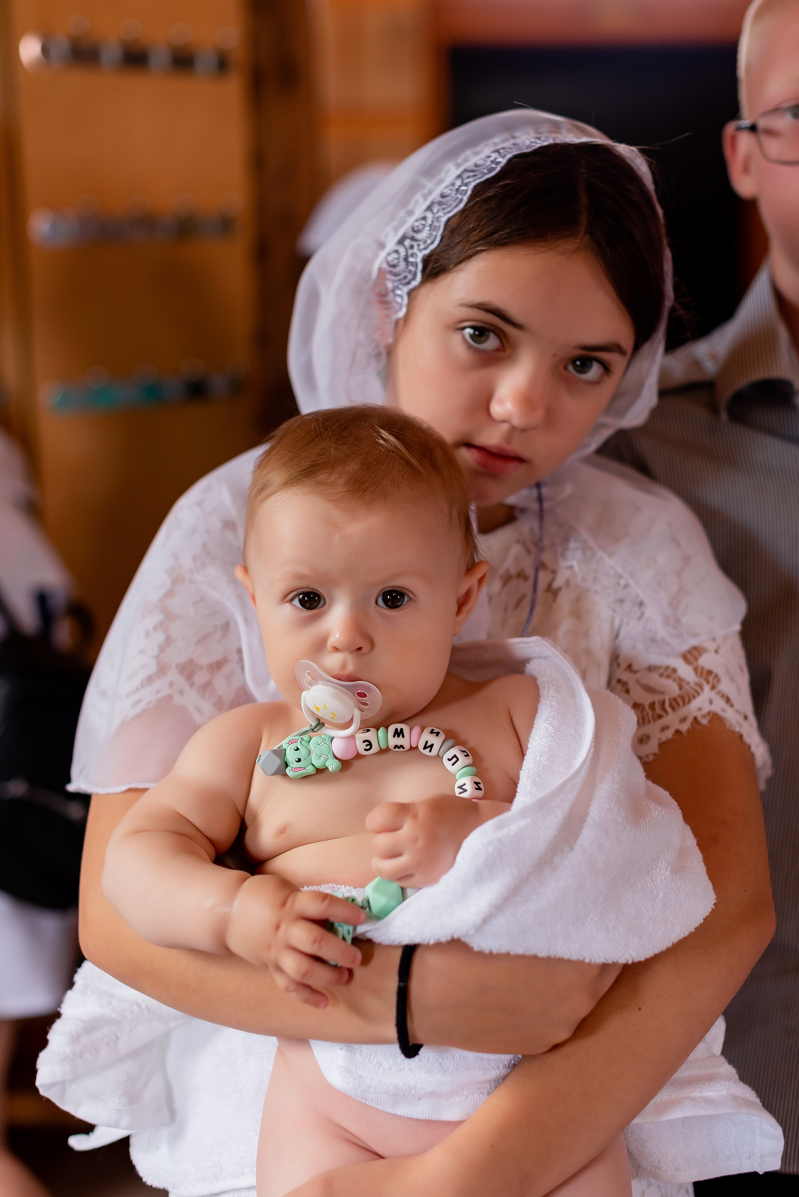 Крещение храм Утоли печали. Фотограф Татьяна Иванчикова