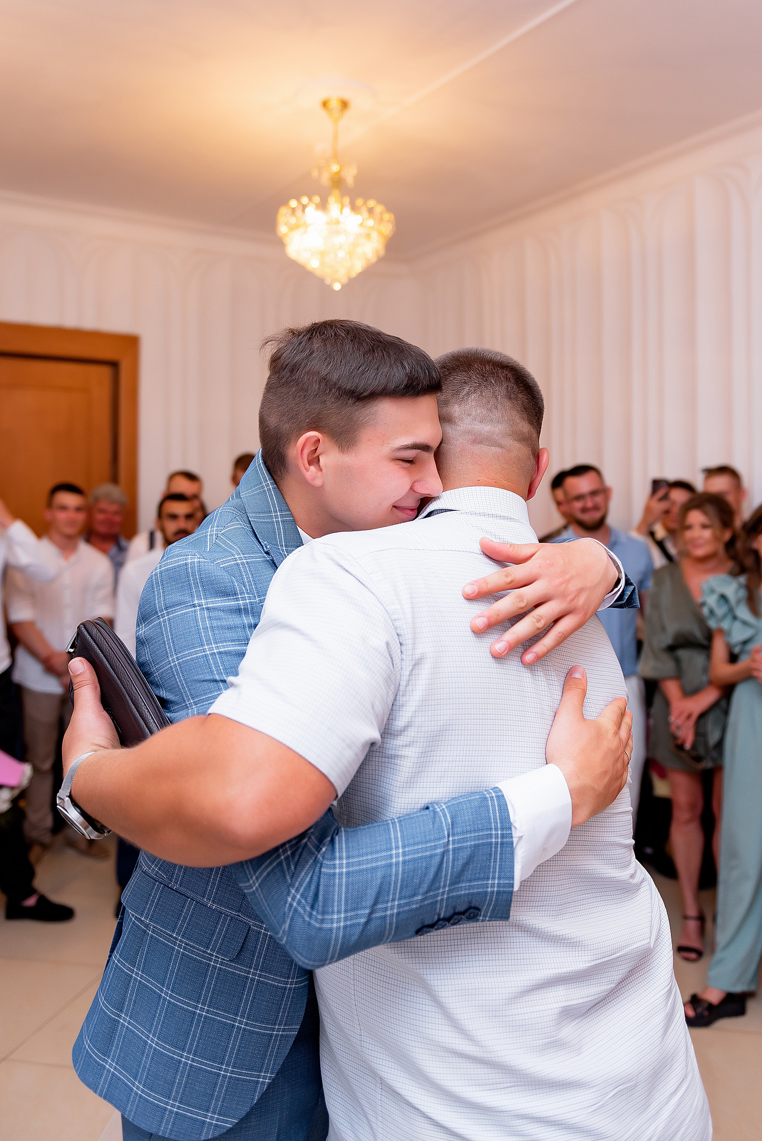 Елизавета и Алексей. Фотограф Татьяна Иванчикова