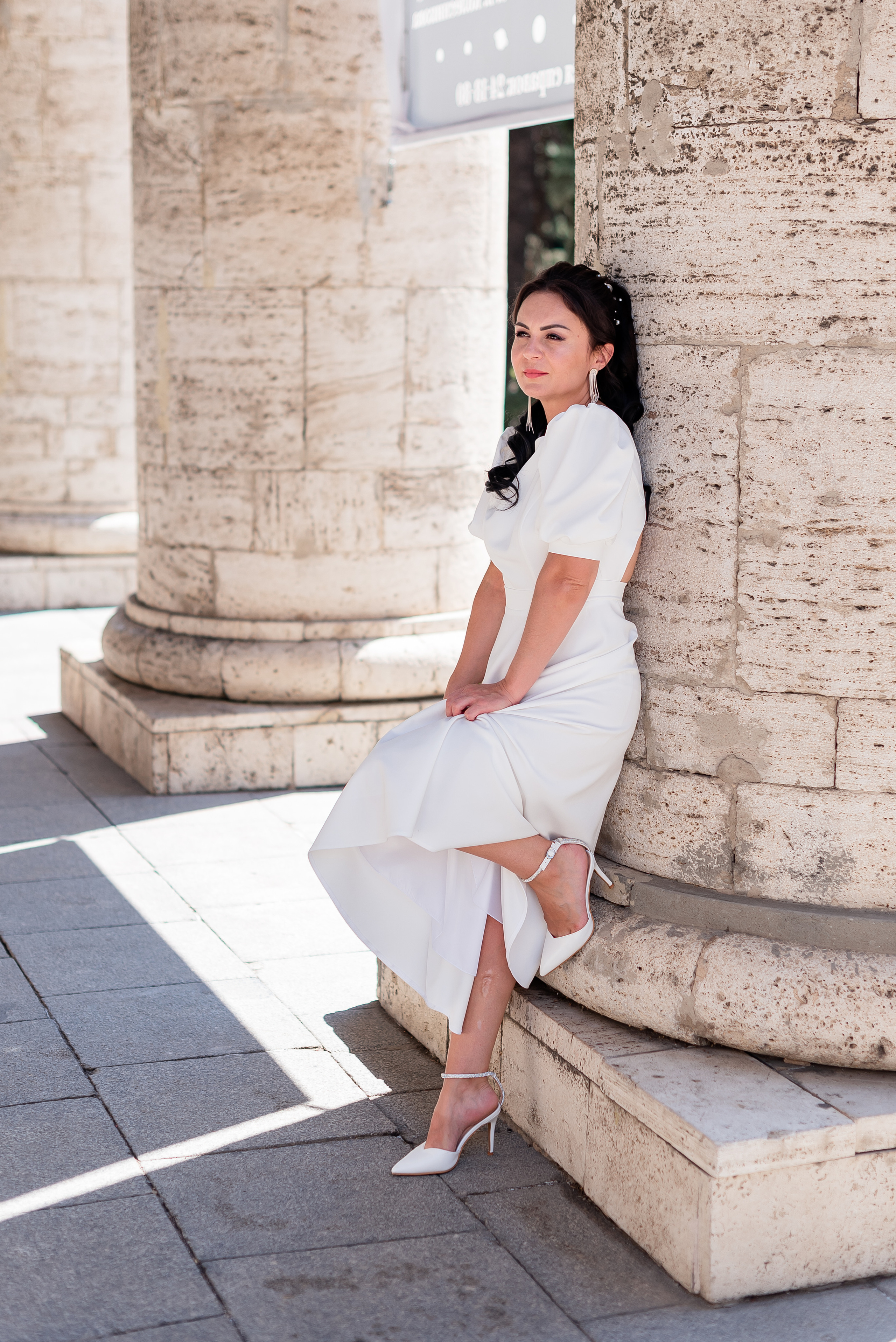 Никита и Аля. Фотограф Татьяна Иванчикова