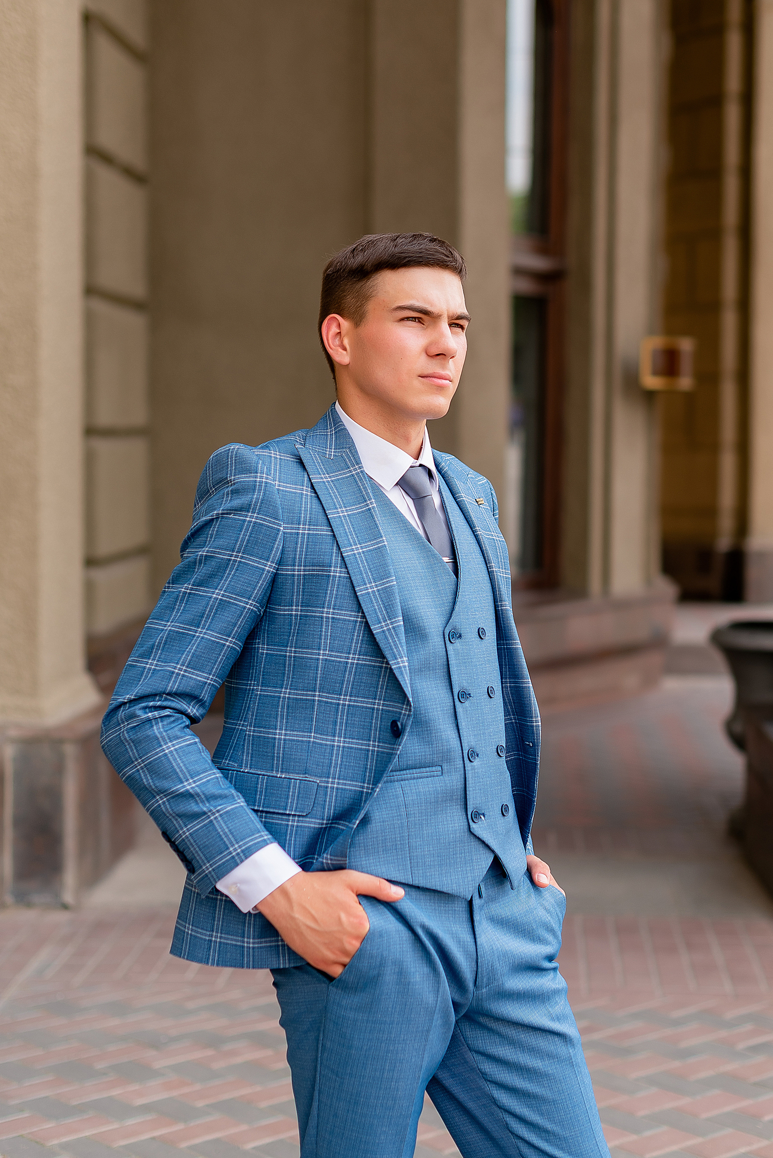 Елизавета и Алексей. Фотограф Татьяна Иванчикова