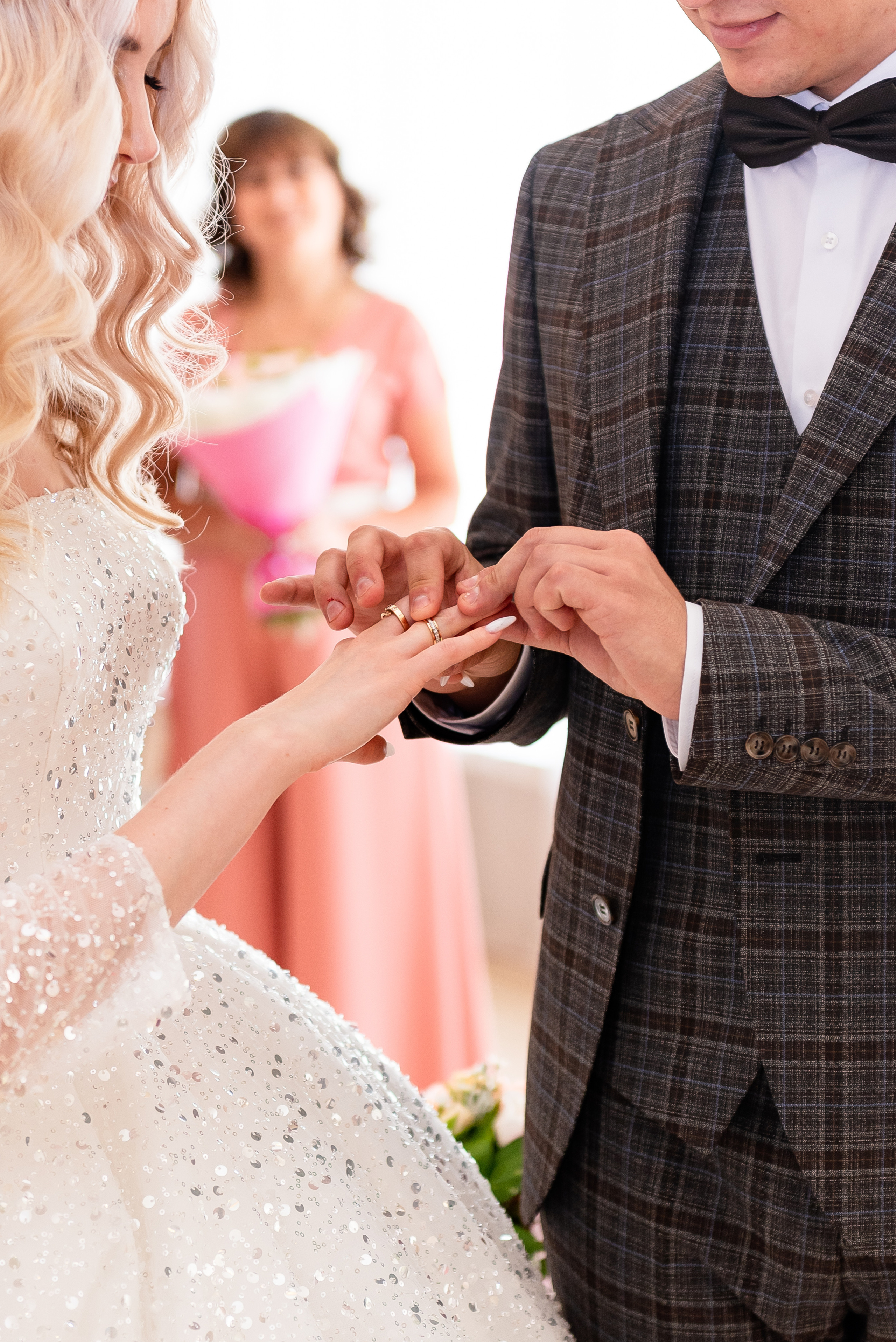 Илья и Юлия. Фотограф Татьяна Иванчикова