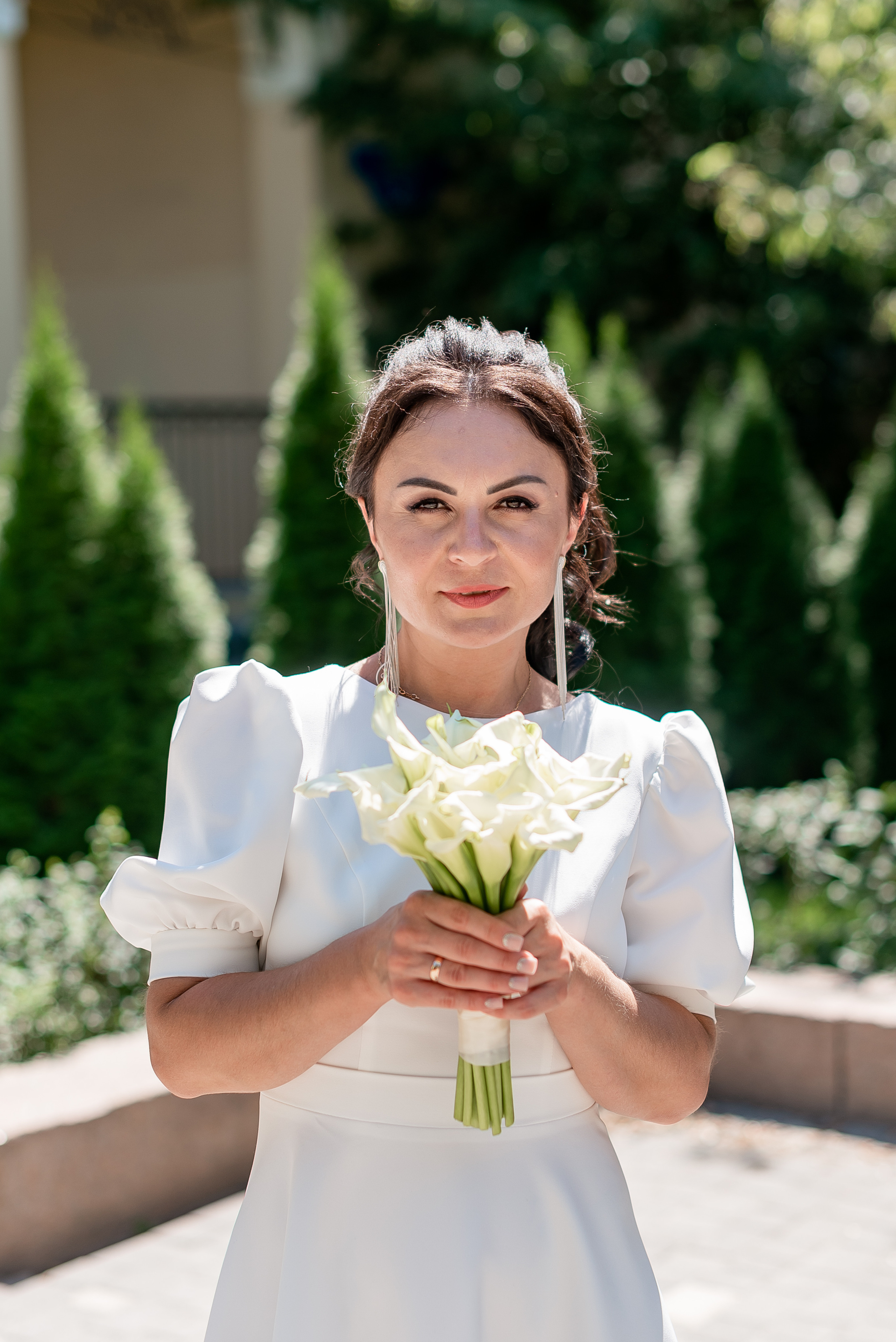 Никита и Аля. Фотограф Татьяна Иванчикова