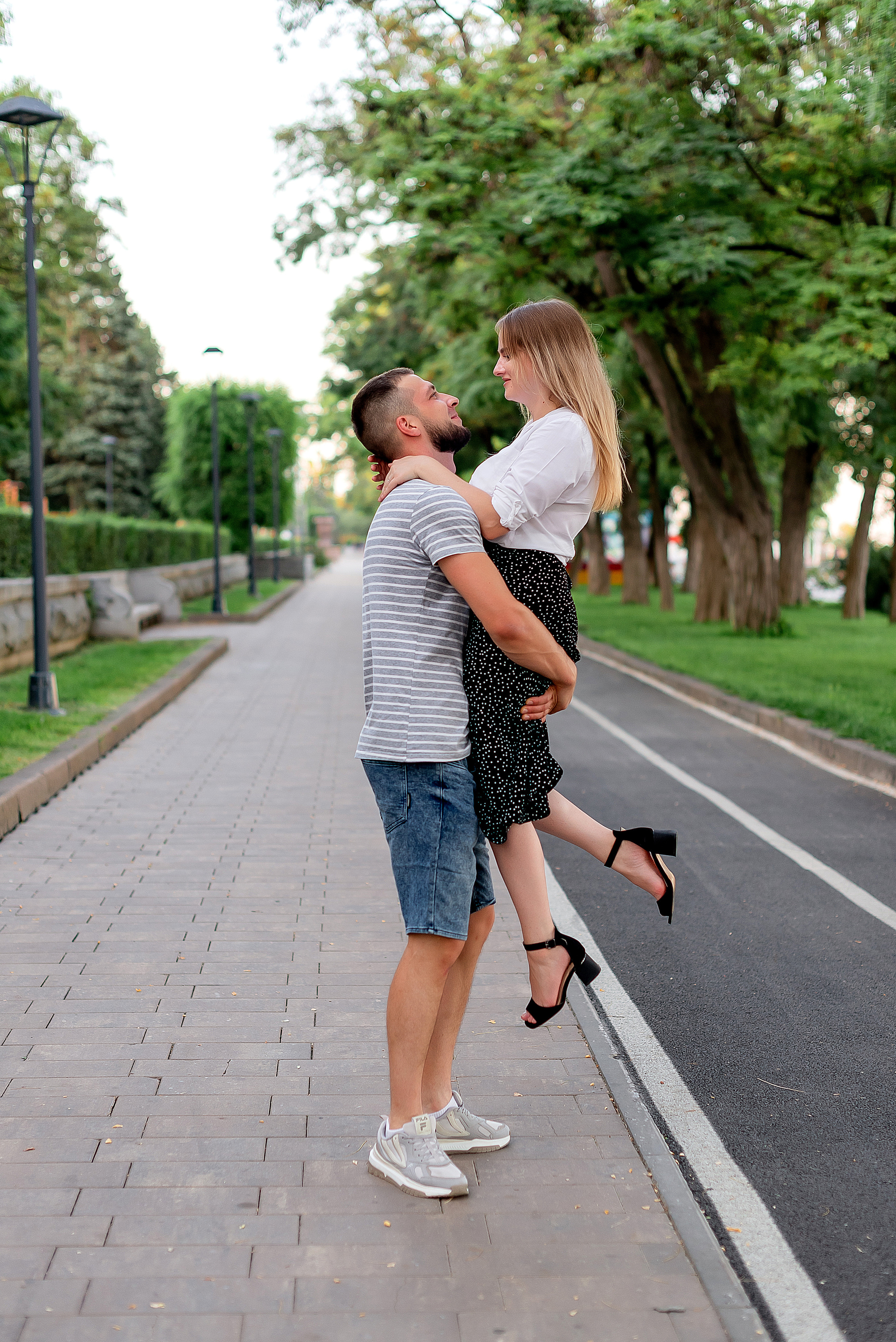 Надежда, Никита и Тимофей. Фотограф Татьяна Иванчикова