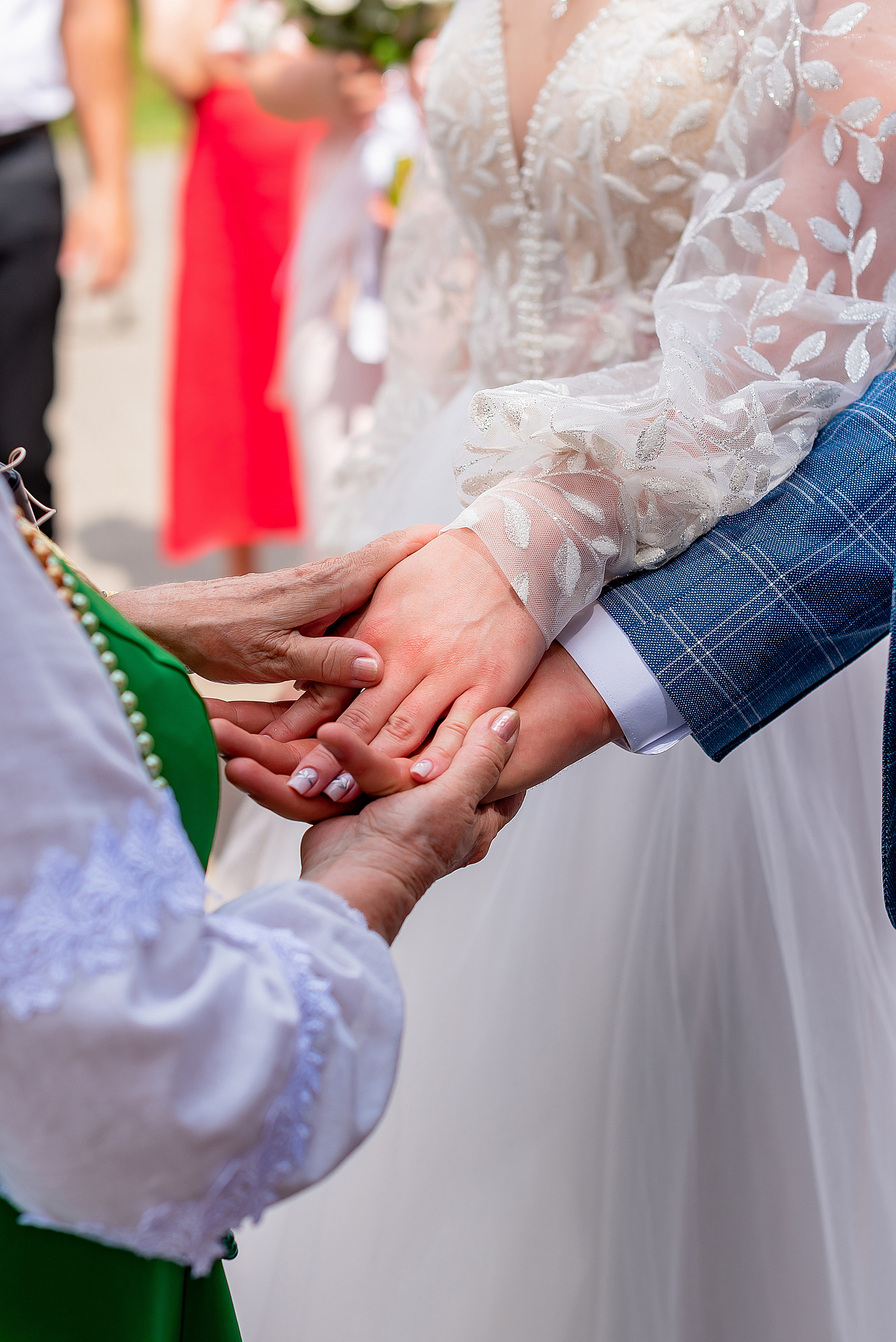 Елизавета и Алексей. Фотограф Татьяна Иванчикова