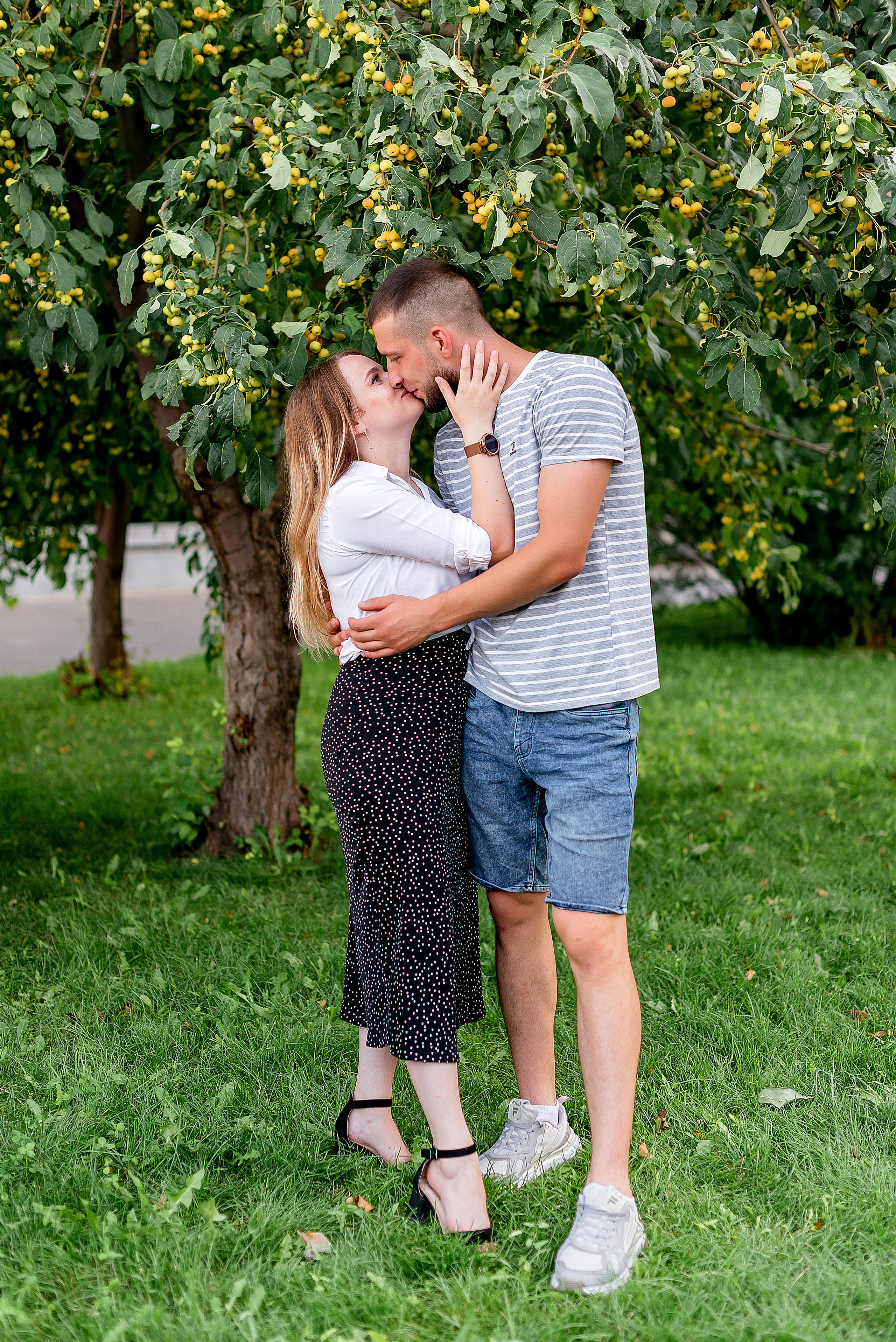 Надежда, Никита и Тимофей. Фотограф Татьяна Иванчикова