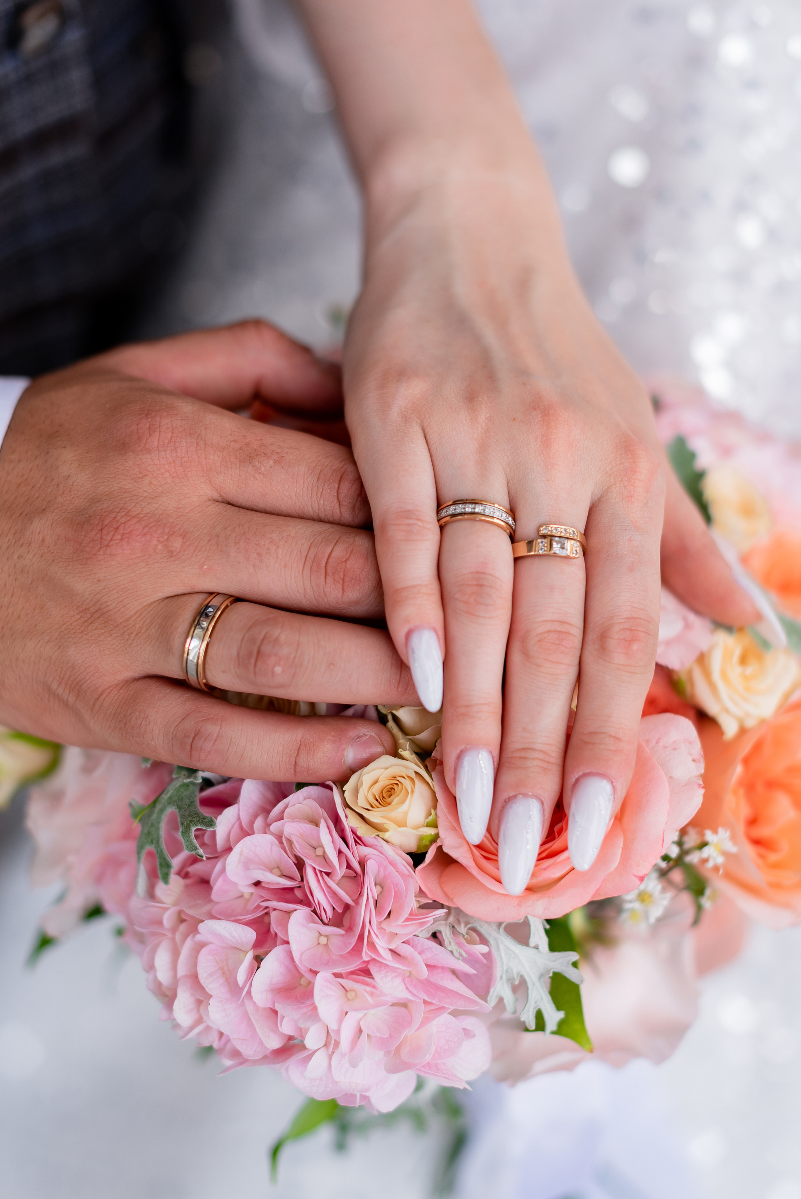 Илья и Юлия. Фотограф Татьяна Иванчикова