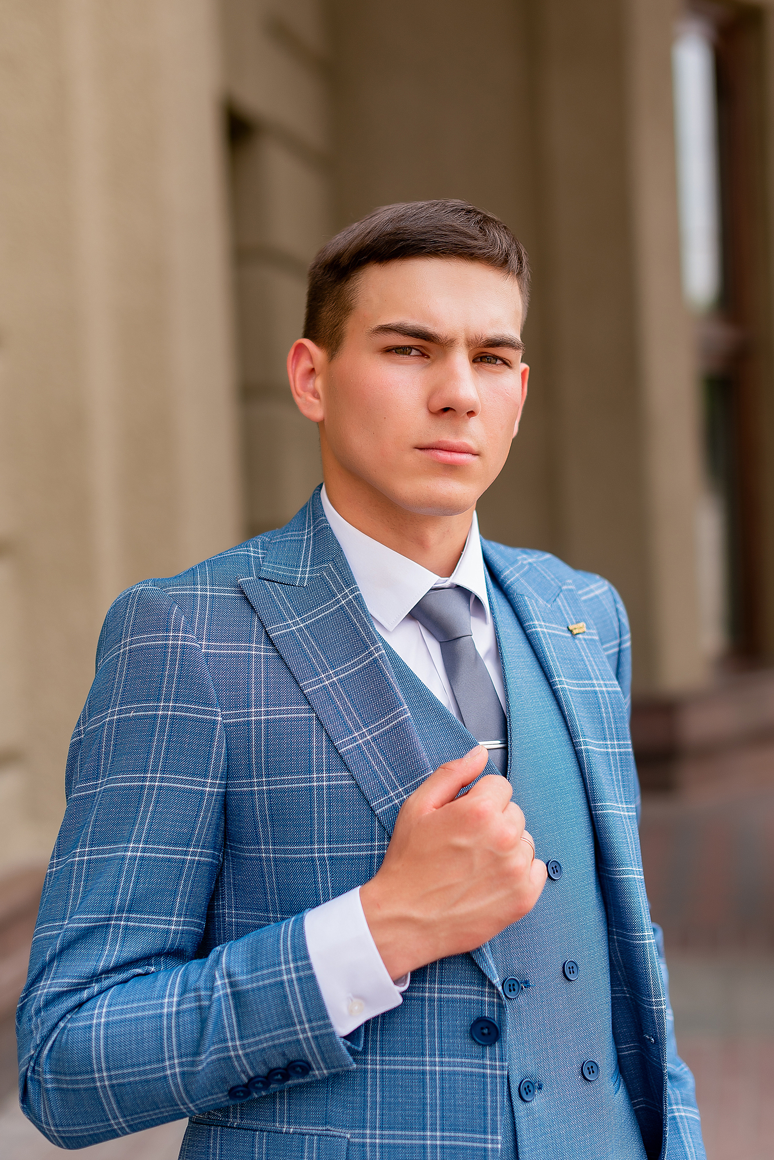 Елизавета и Алексей. Фотограф Татьяна Иванчикова