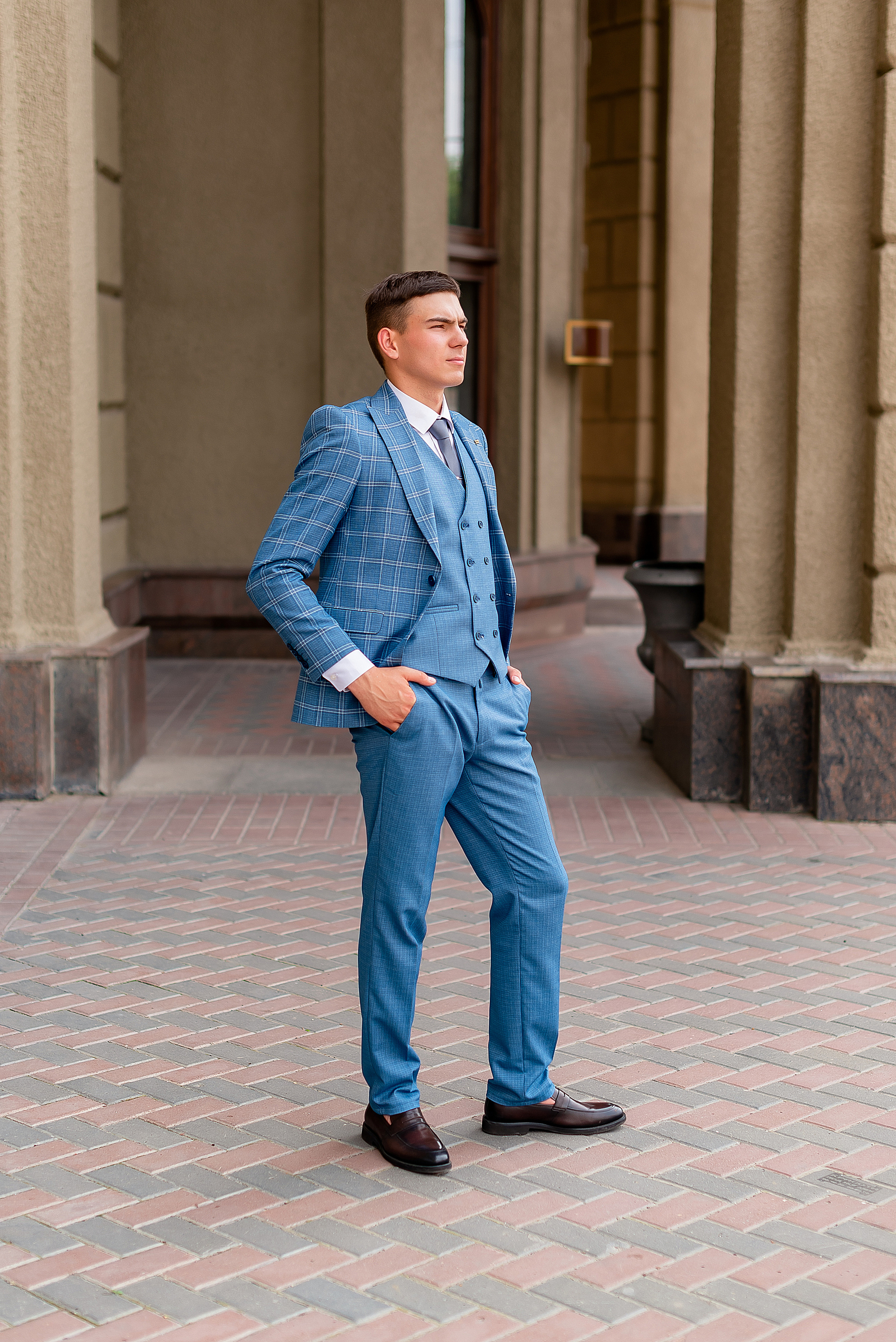 Елизавета и Алексей. Фотограф Татьяна Иванчикова