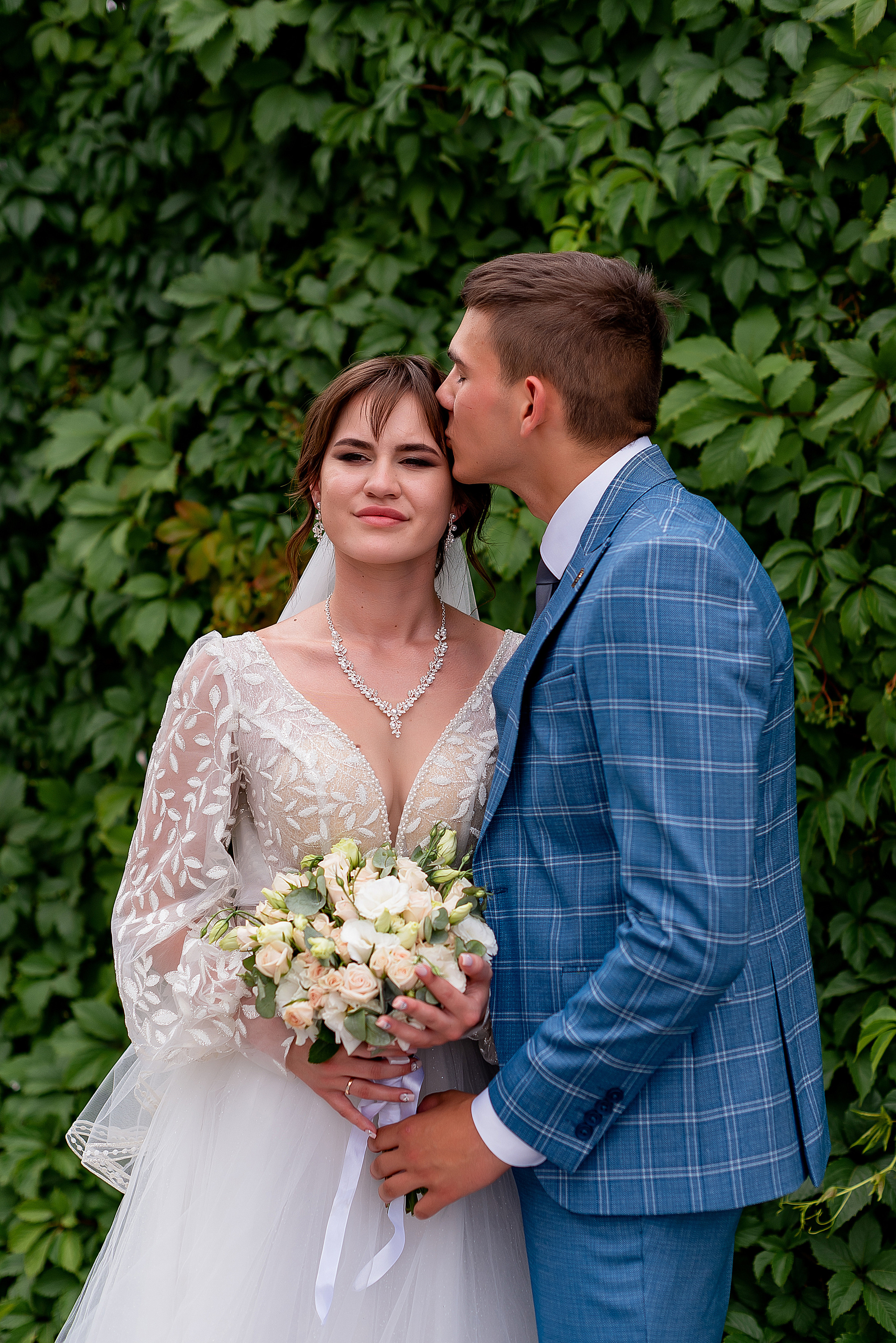 Елизавета и Алексей. Фотограф Татьяна Иванчикова