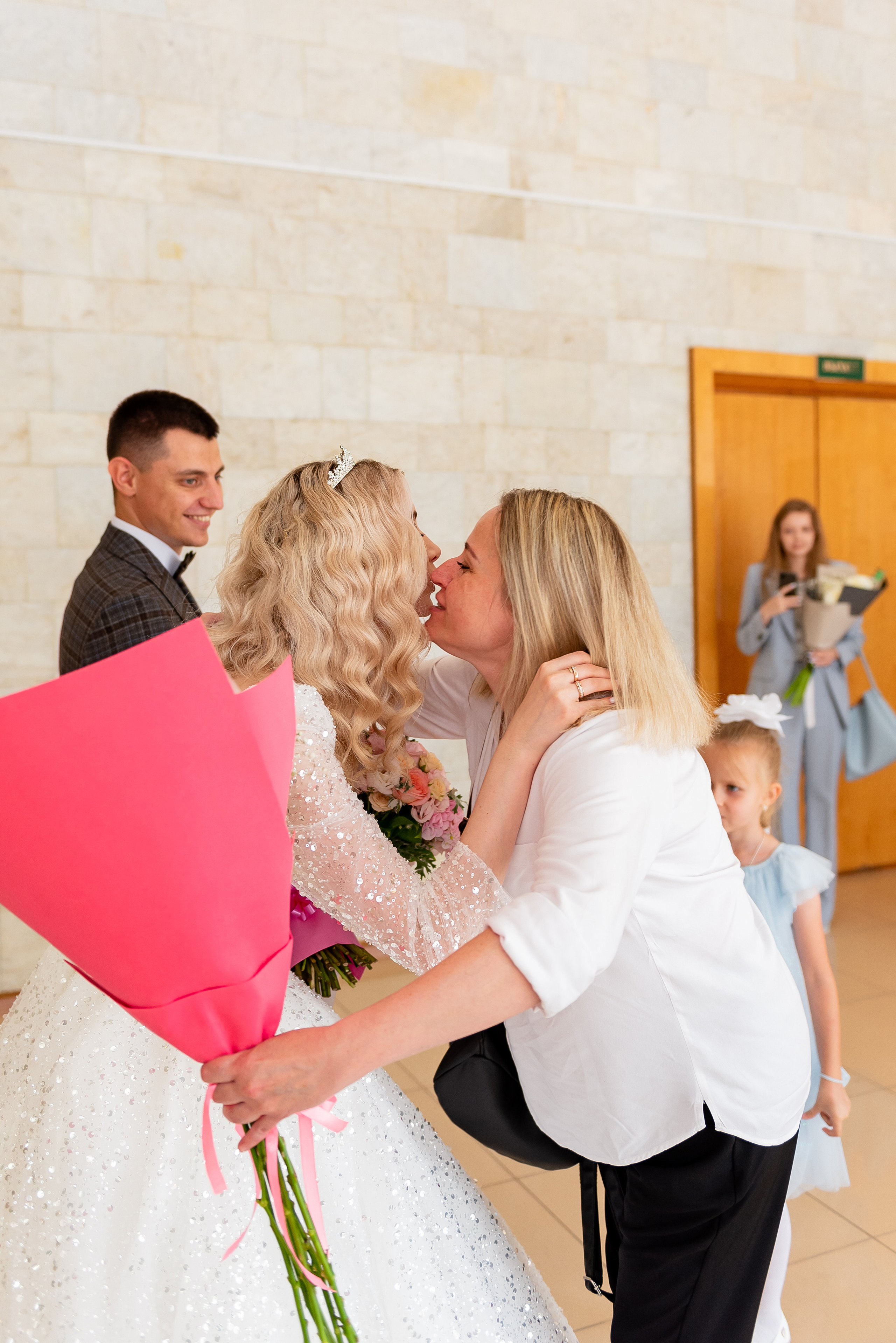 Илья и Юлия. Фотограф Татьяна Иванчикова