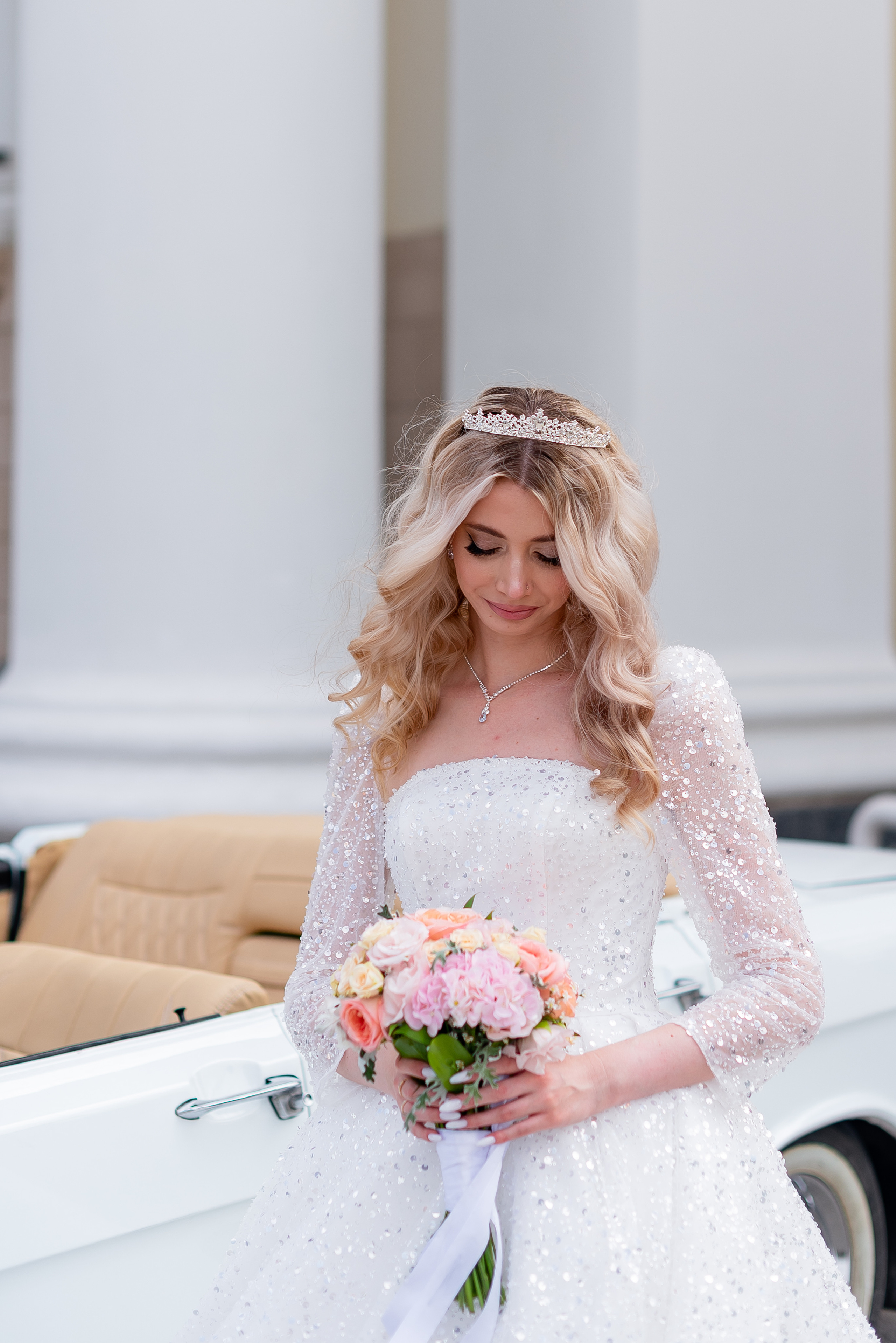 Илья и Юлия. Фотограф Татьяна Иванчикова