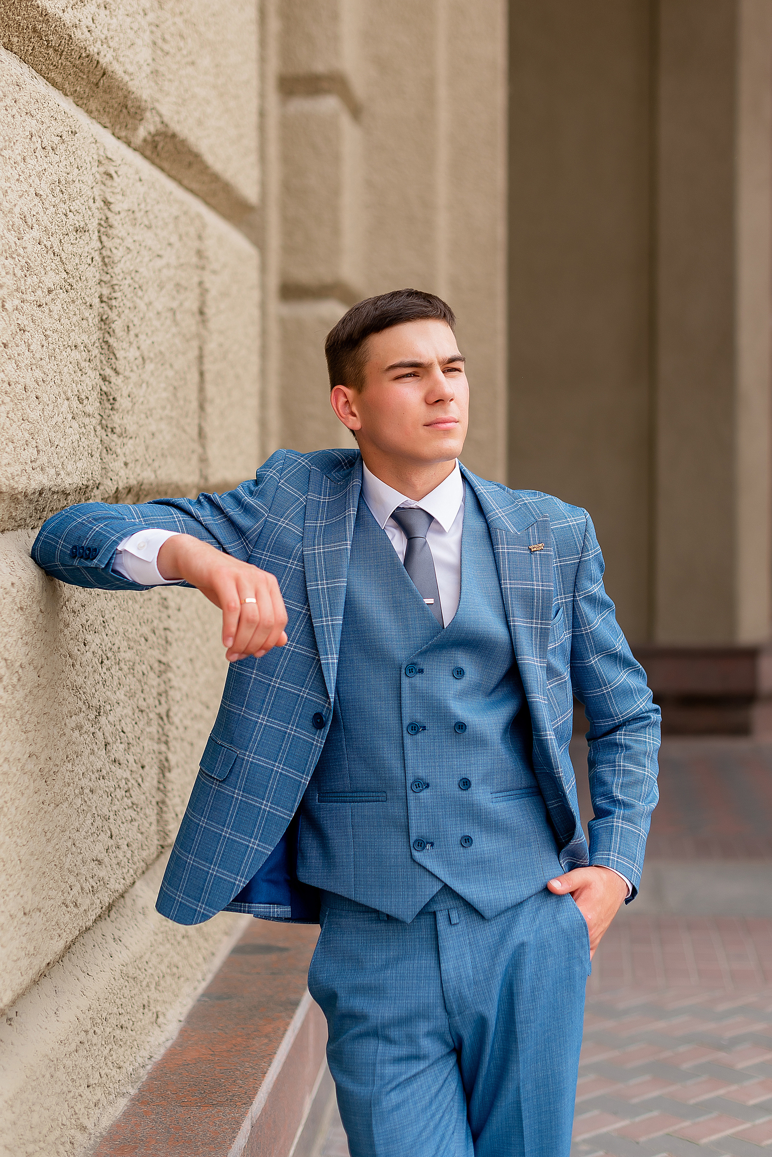 Елизавета и Алексей. Фотограф Татьяна Иванчикова