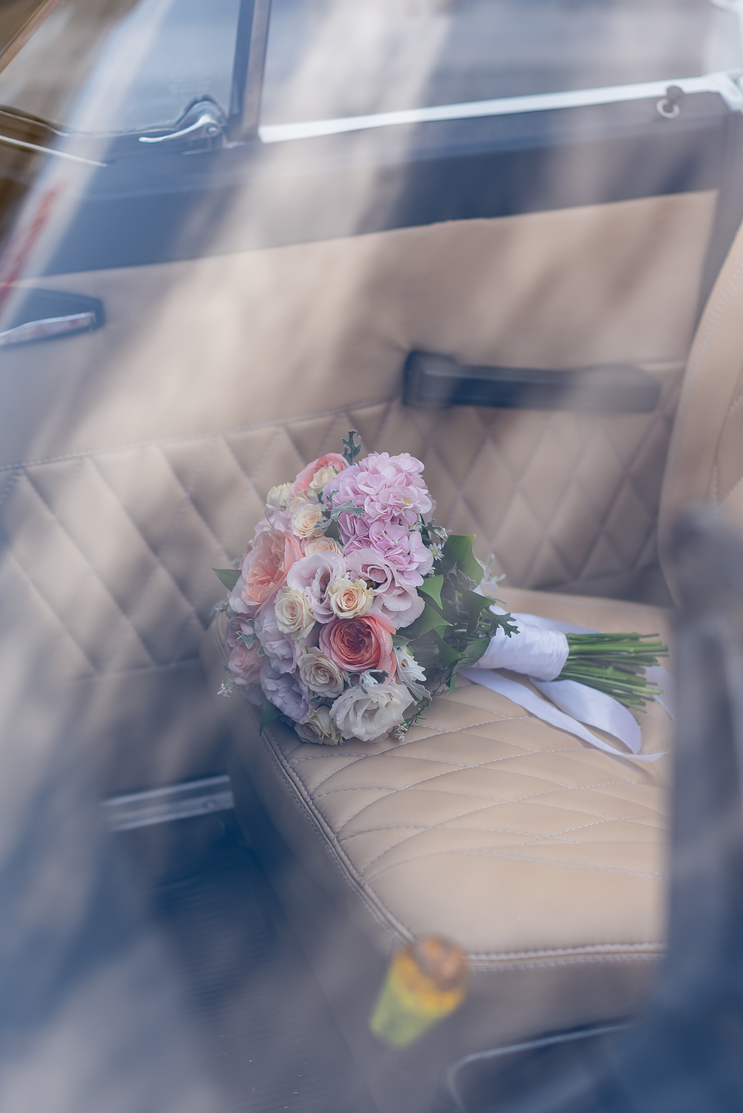 Илья и Юлия. Фотограф Татьяна Иванчикова