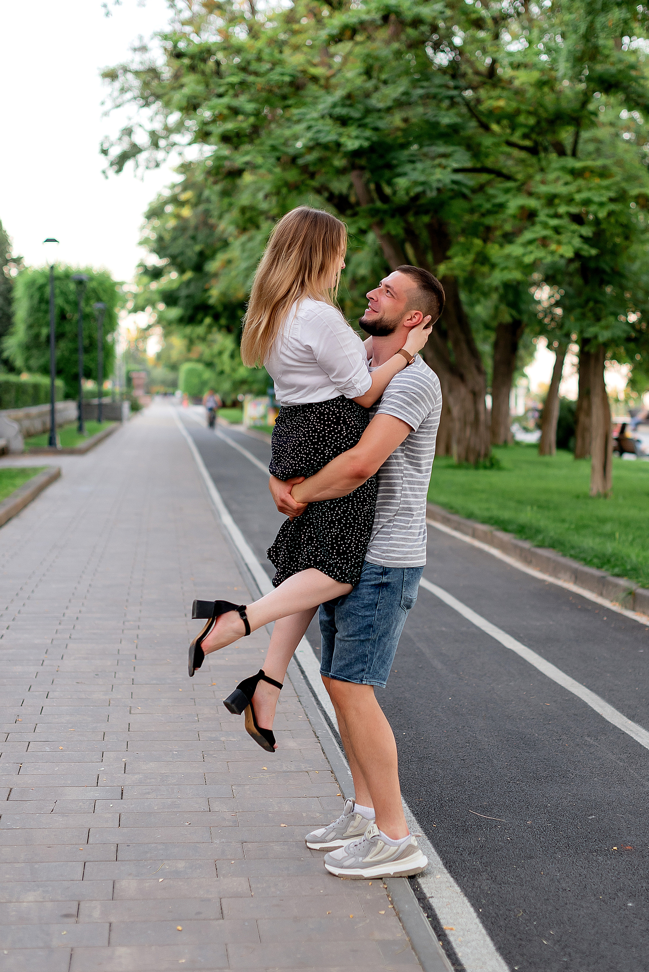 Надежда, Никита и Тимофей. Фотограф Татьяна Иванчикова