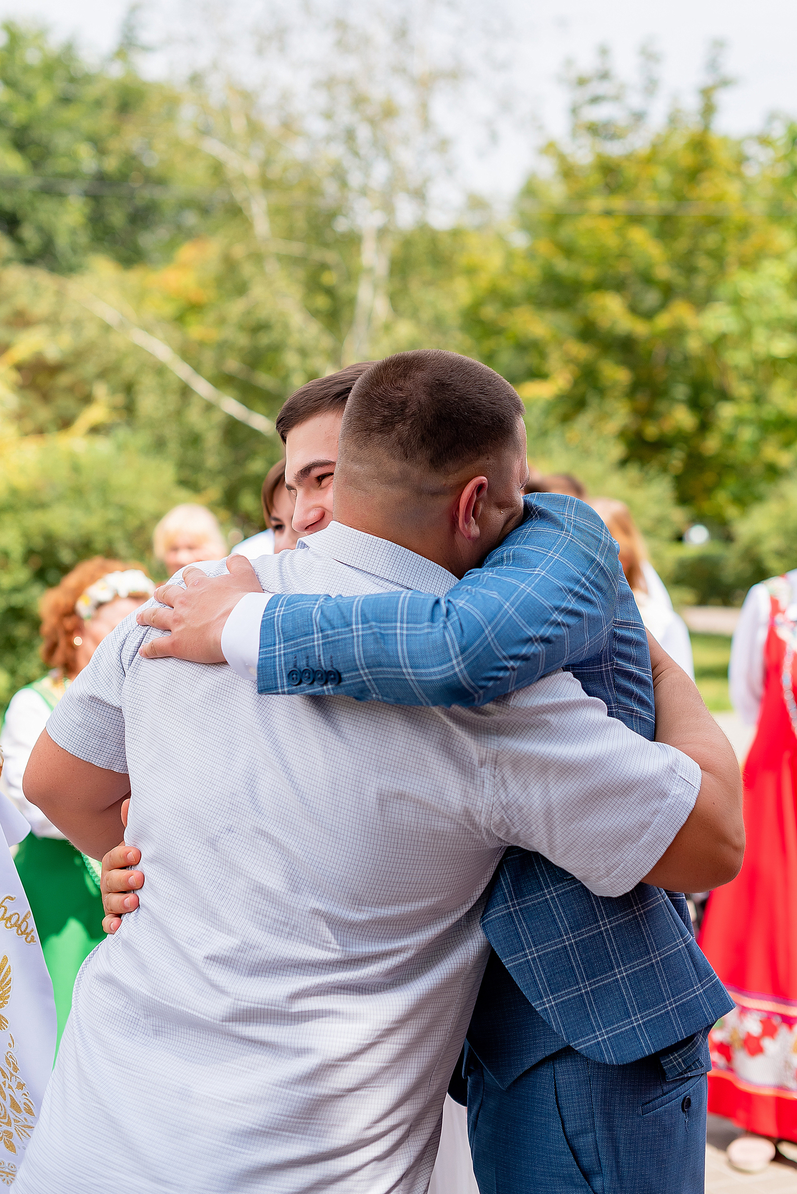 Елизавета и Алексей. Фотограф Татьяна Иванчикова