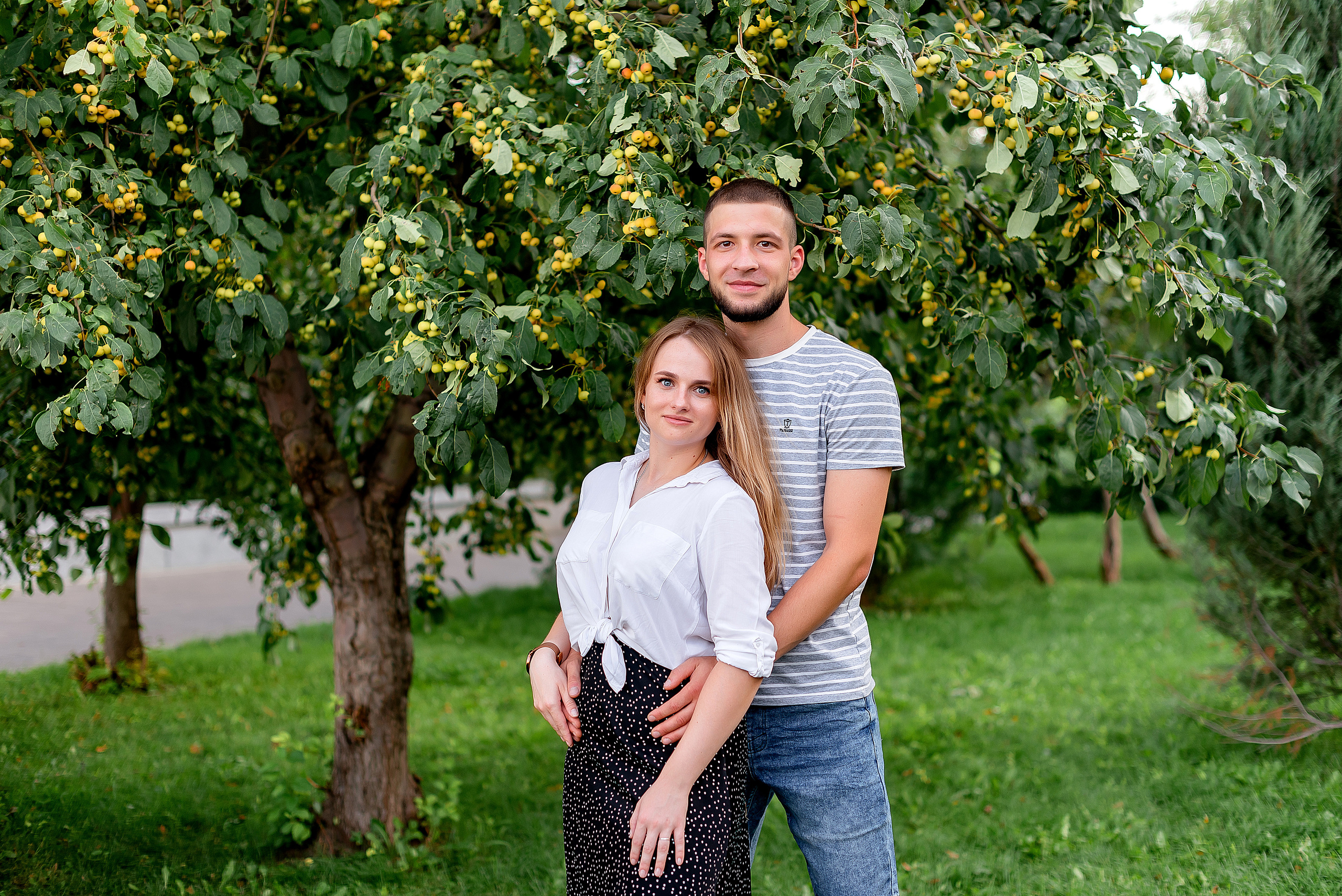 Надежда, Никита и Тимофей. Фотограф Татьяна Иванчикова