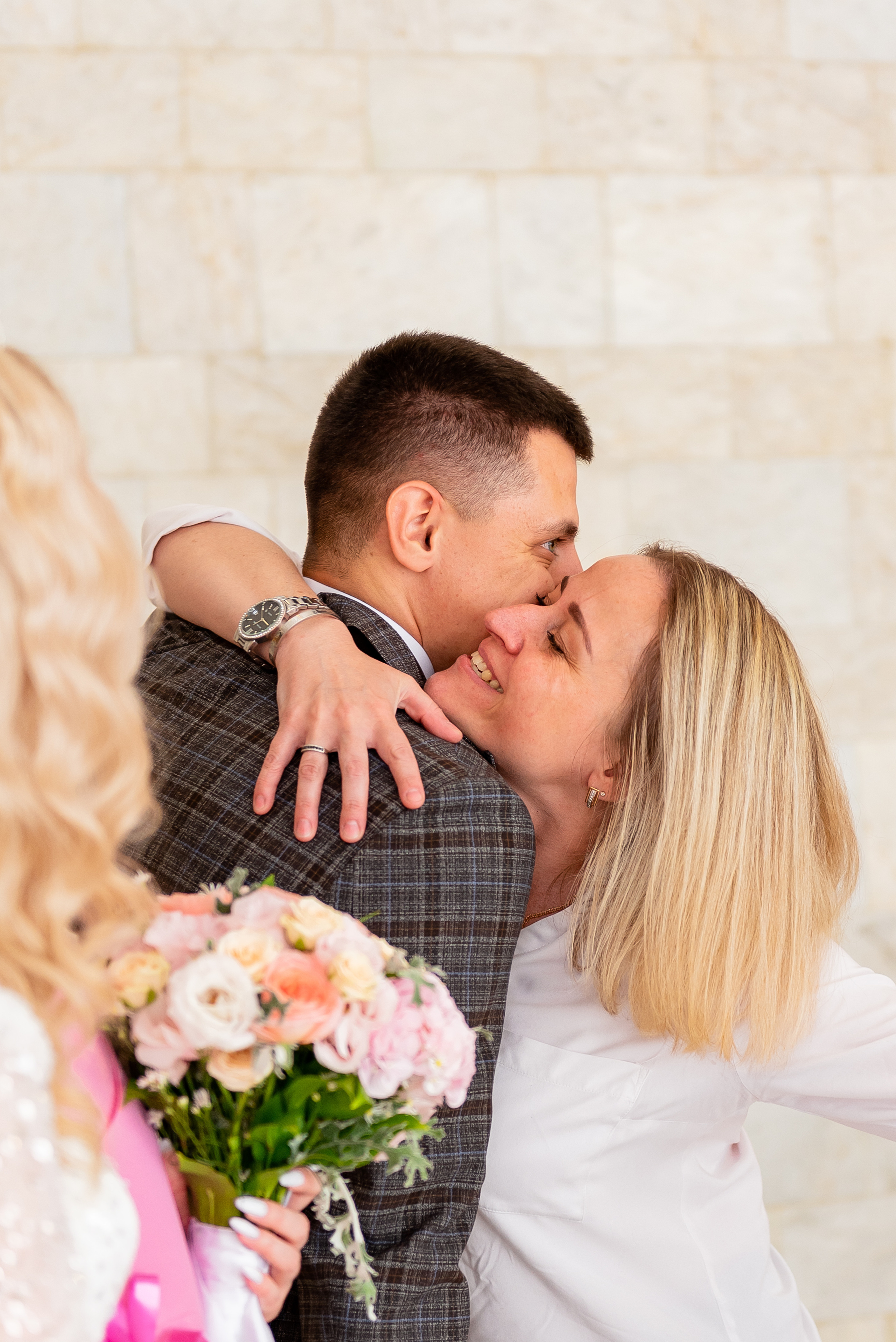 Илья и Юлия. Фотограф Татьяна Иванчикова