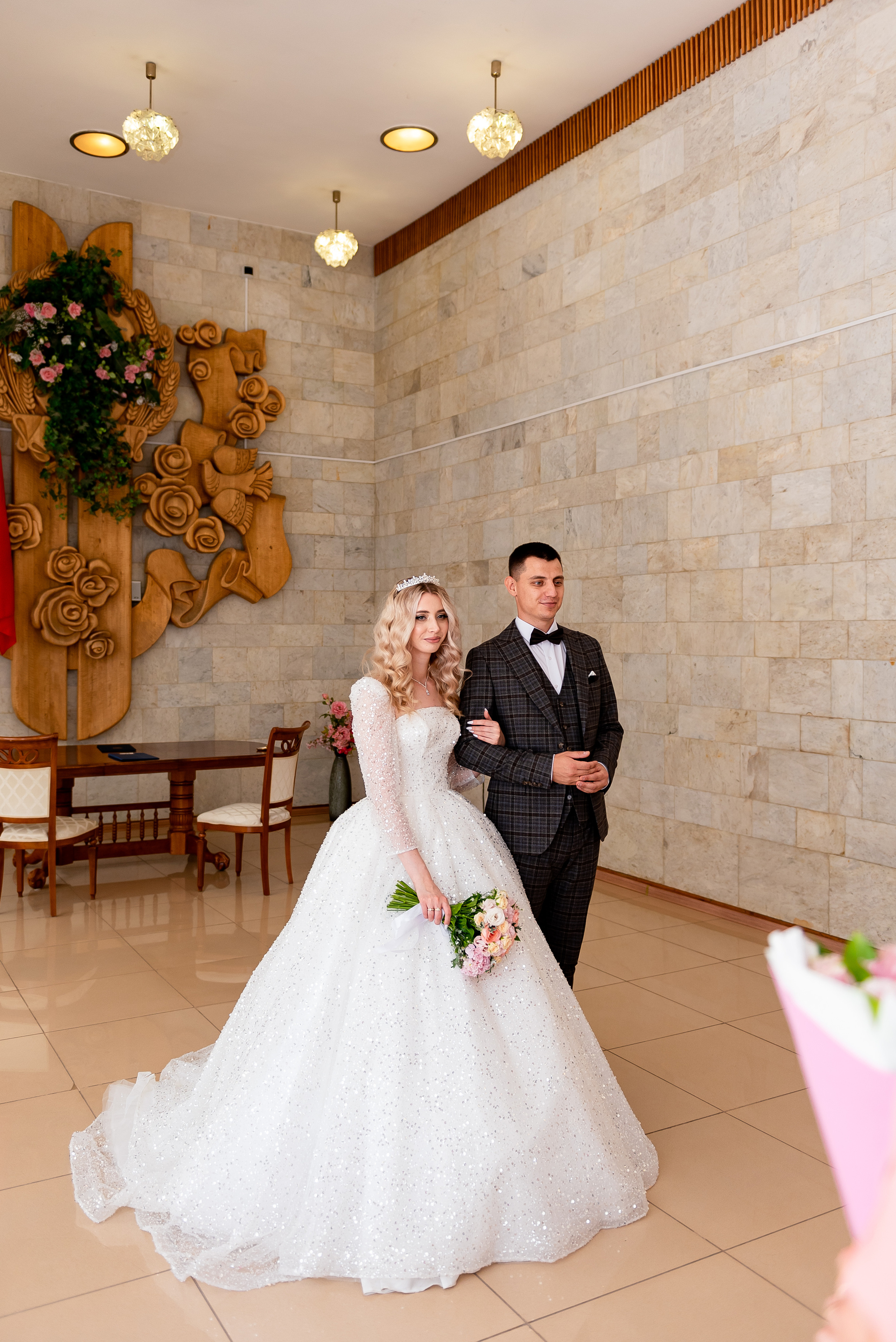 Илья и Юлия. Фотограф Татьяна Иванчикова