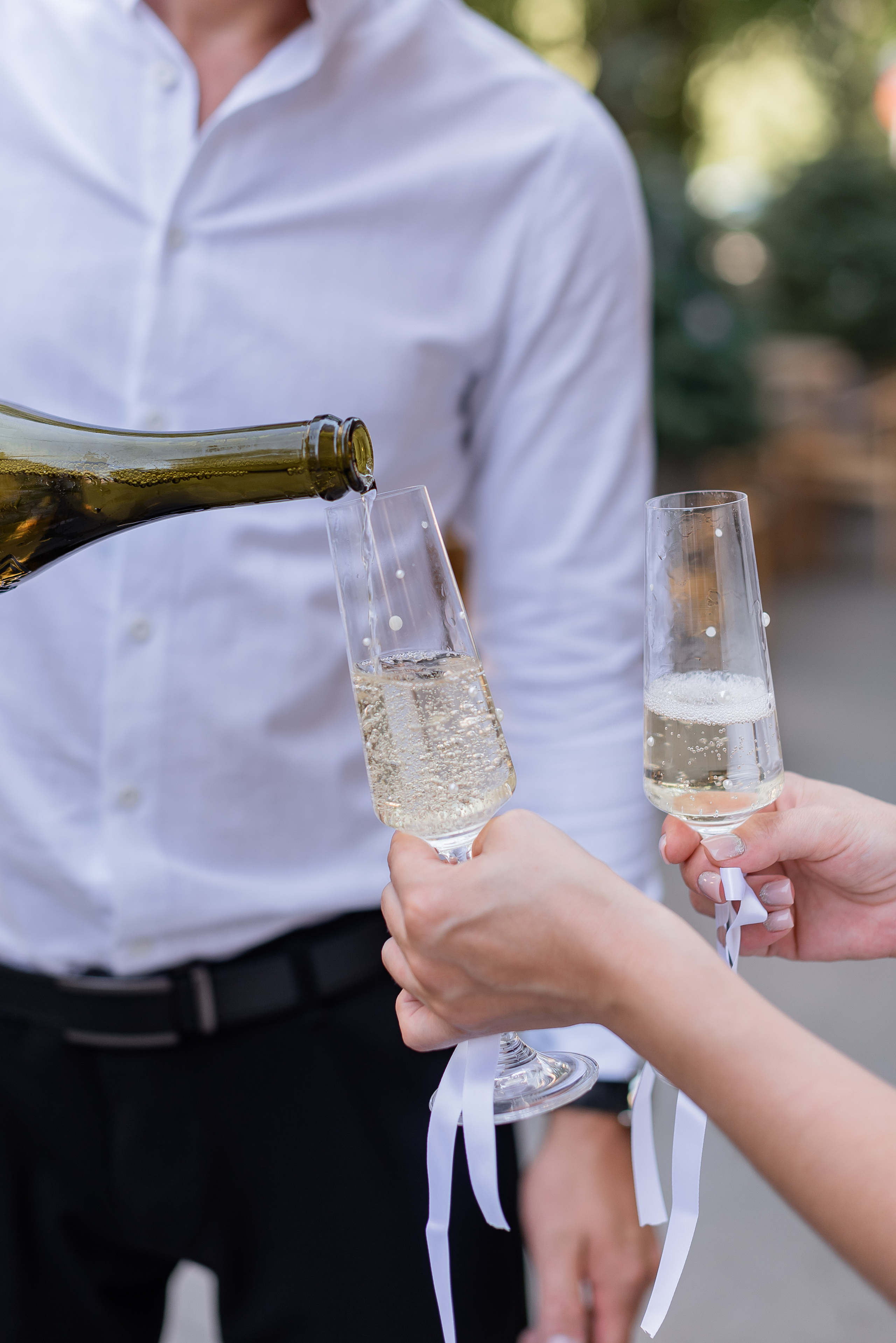 Никита и Аля. Фотограф Татьяна Иванчикова