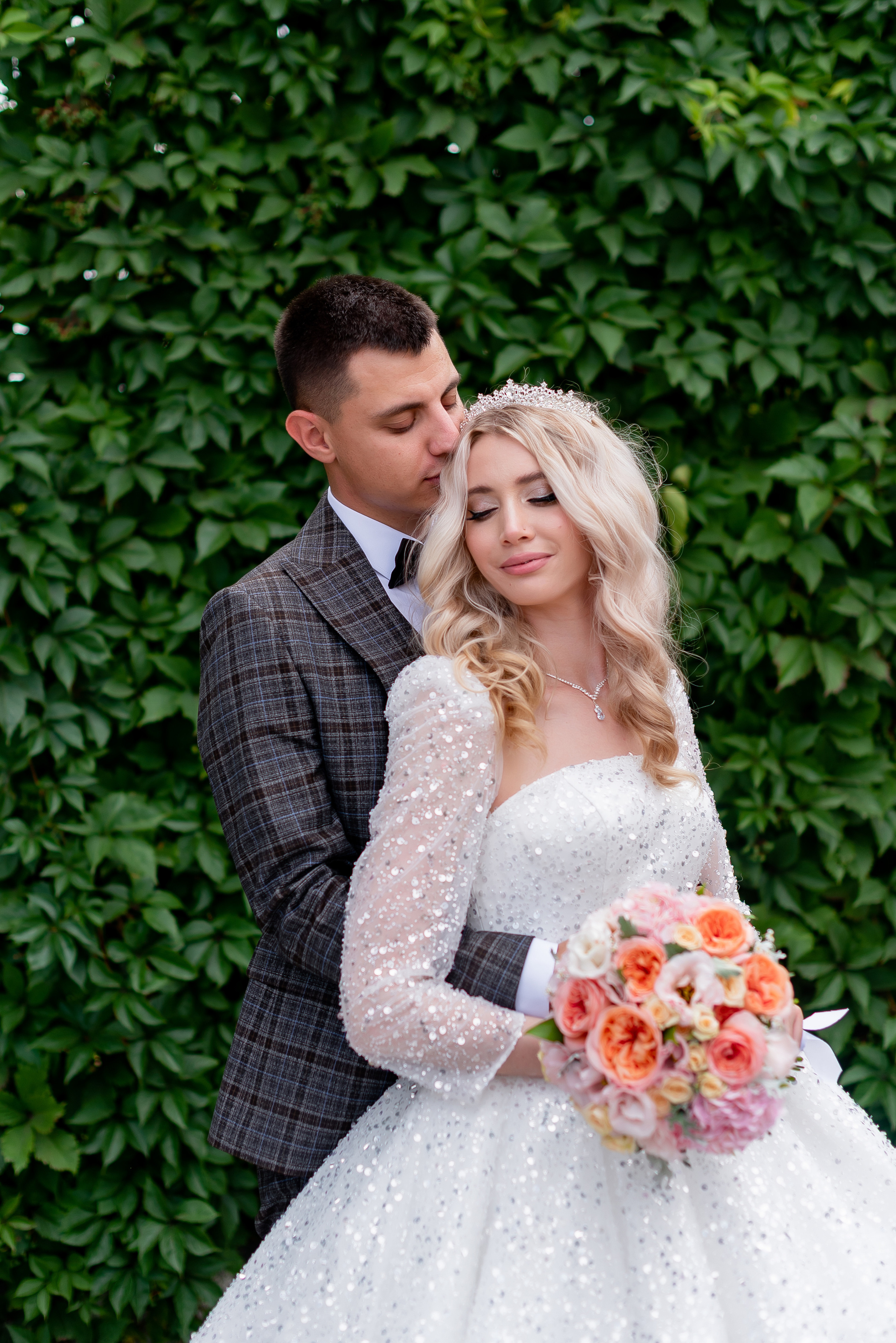 Илья и Юлия. Фотограф Татьяна Иванчикова