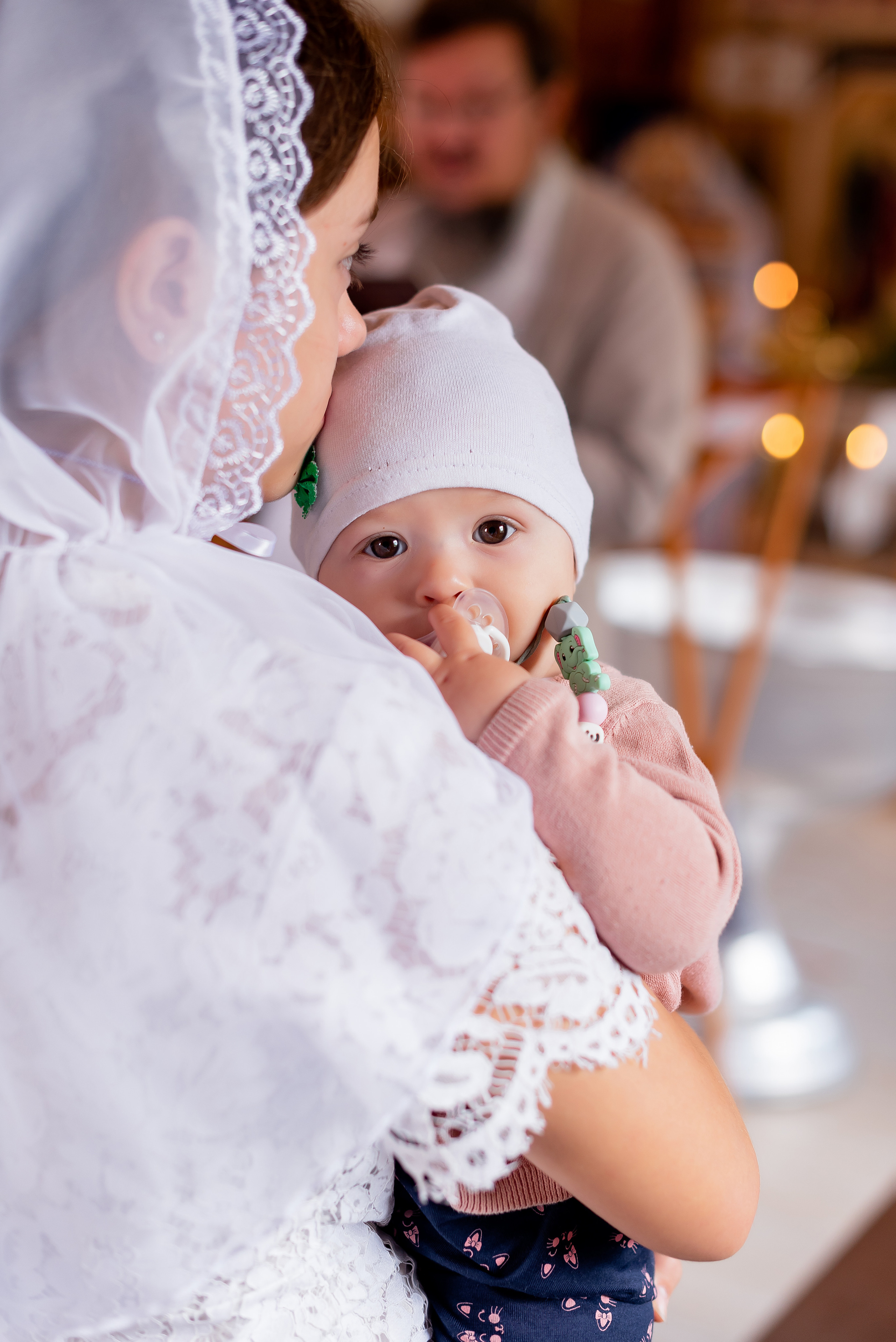 Крещение храм Утоли печали. Фотограф Татьяна Иванчикова