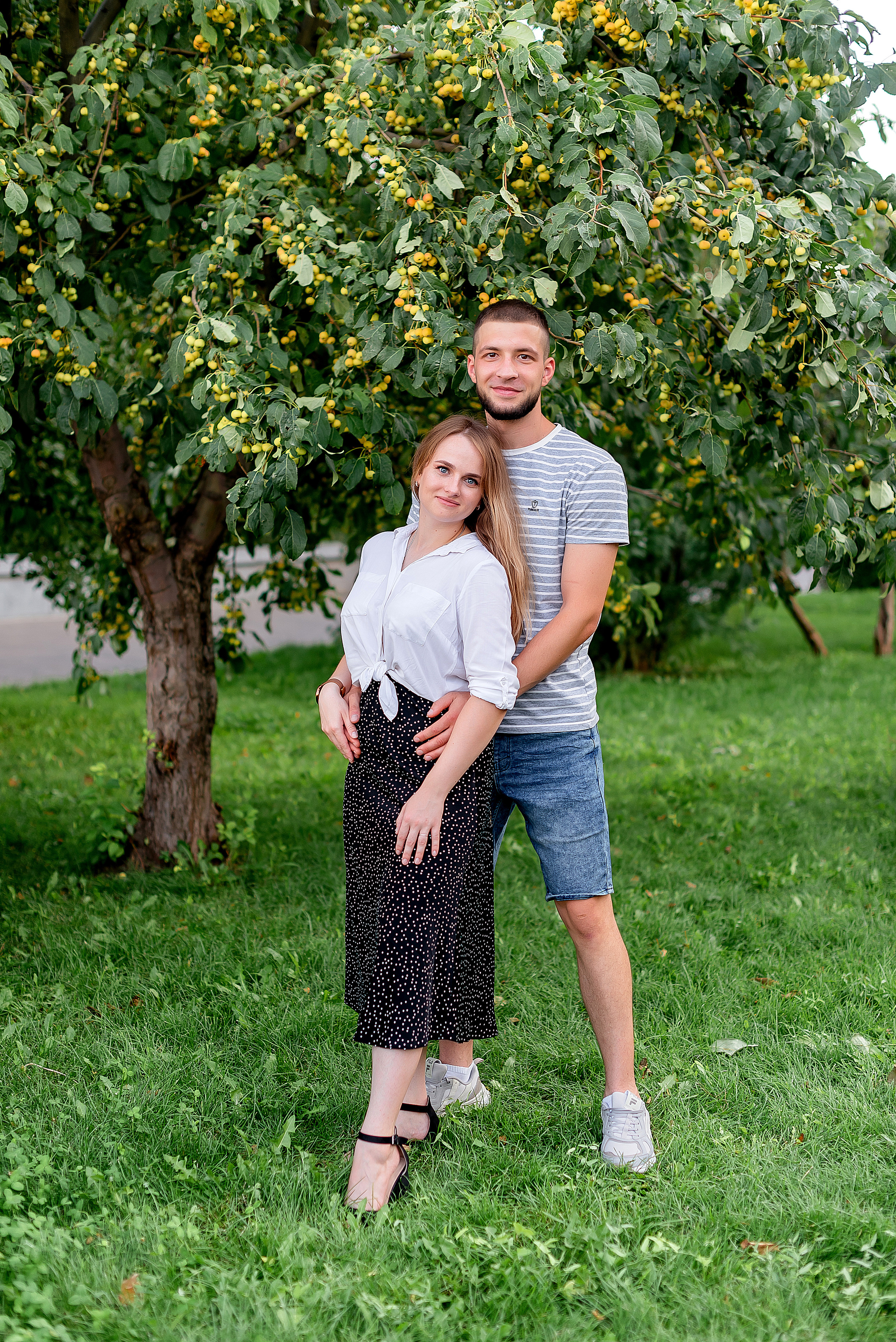 Надежда, Никита и Тимофей. Фотограф Татьяна Иванчикова