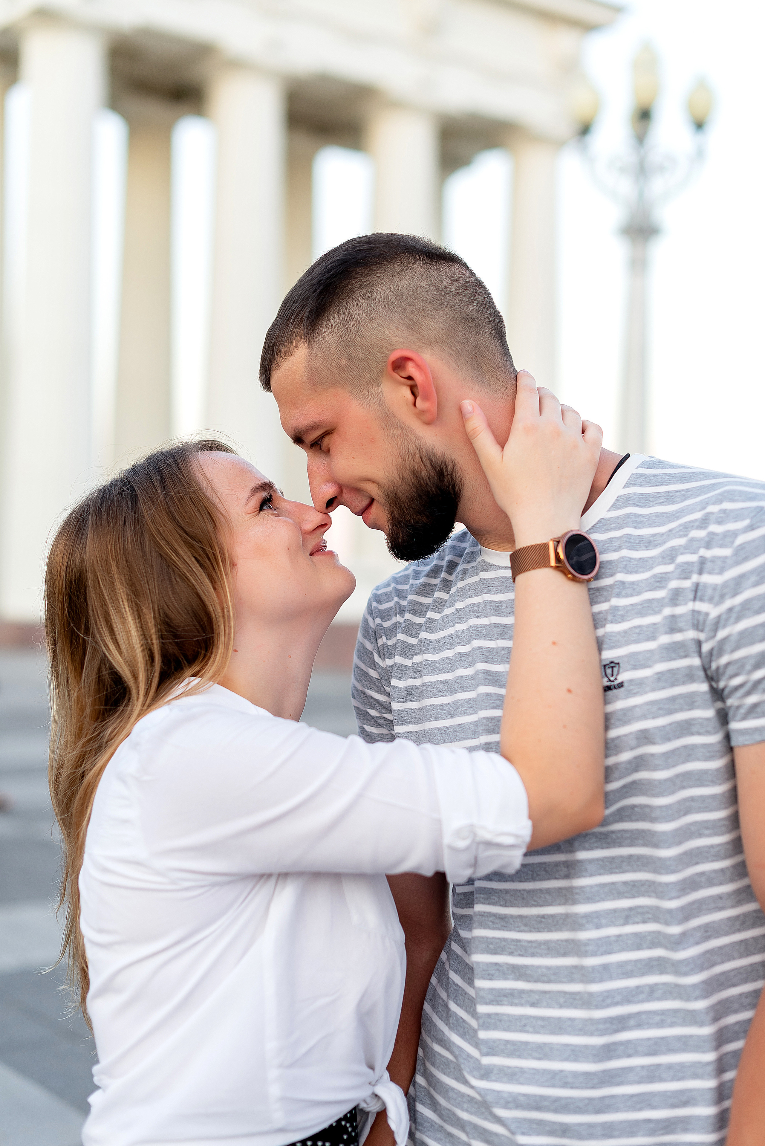 Надежда, Никита и Тимофей. Фотограф Татьяна Иванчикова