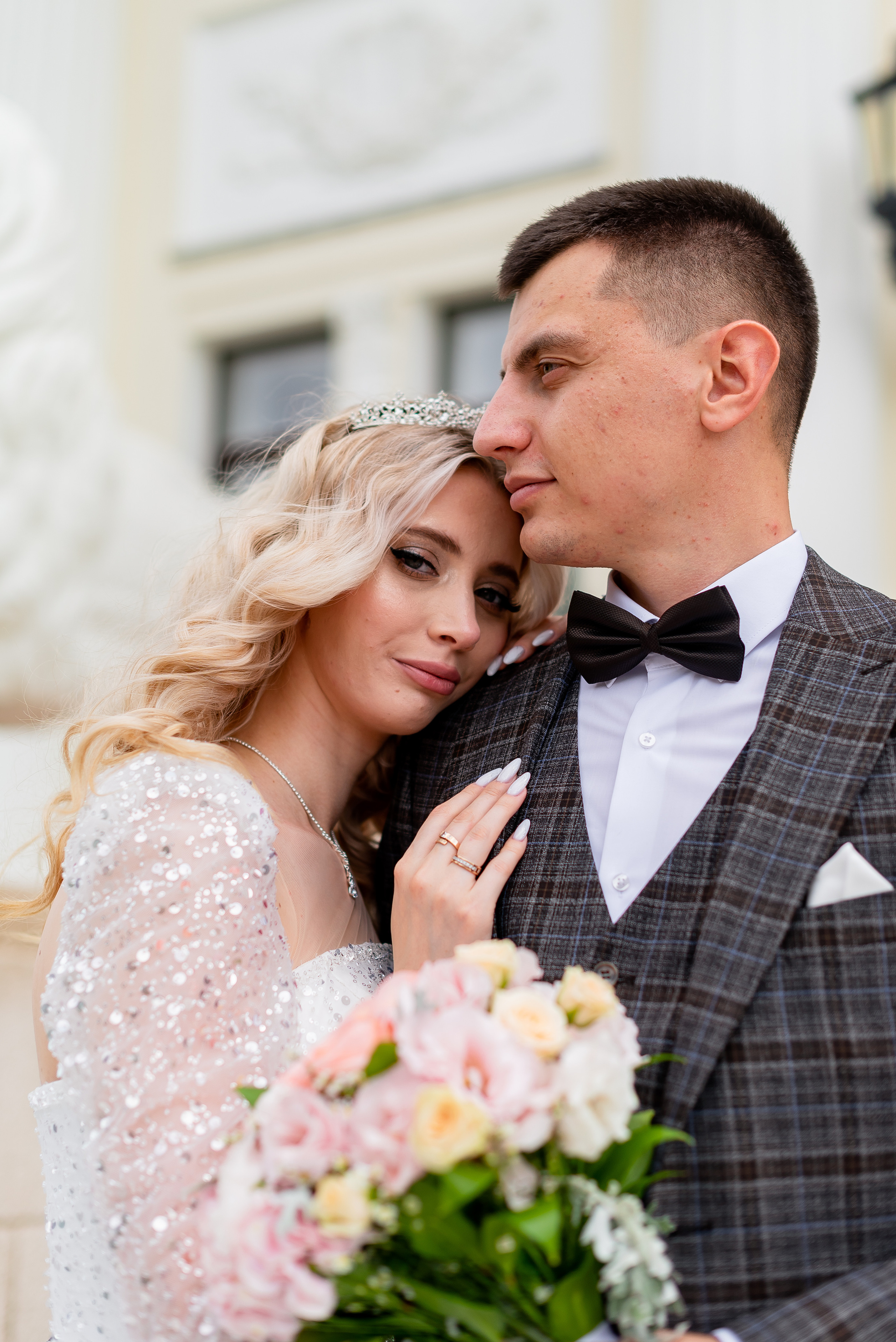 Илья и Юлия. Фотограф Татьяна Иванчикова