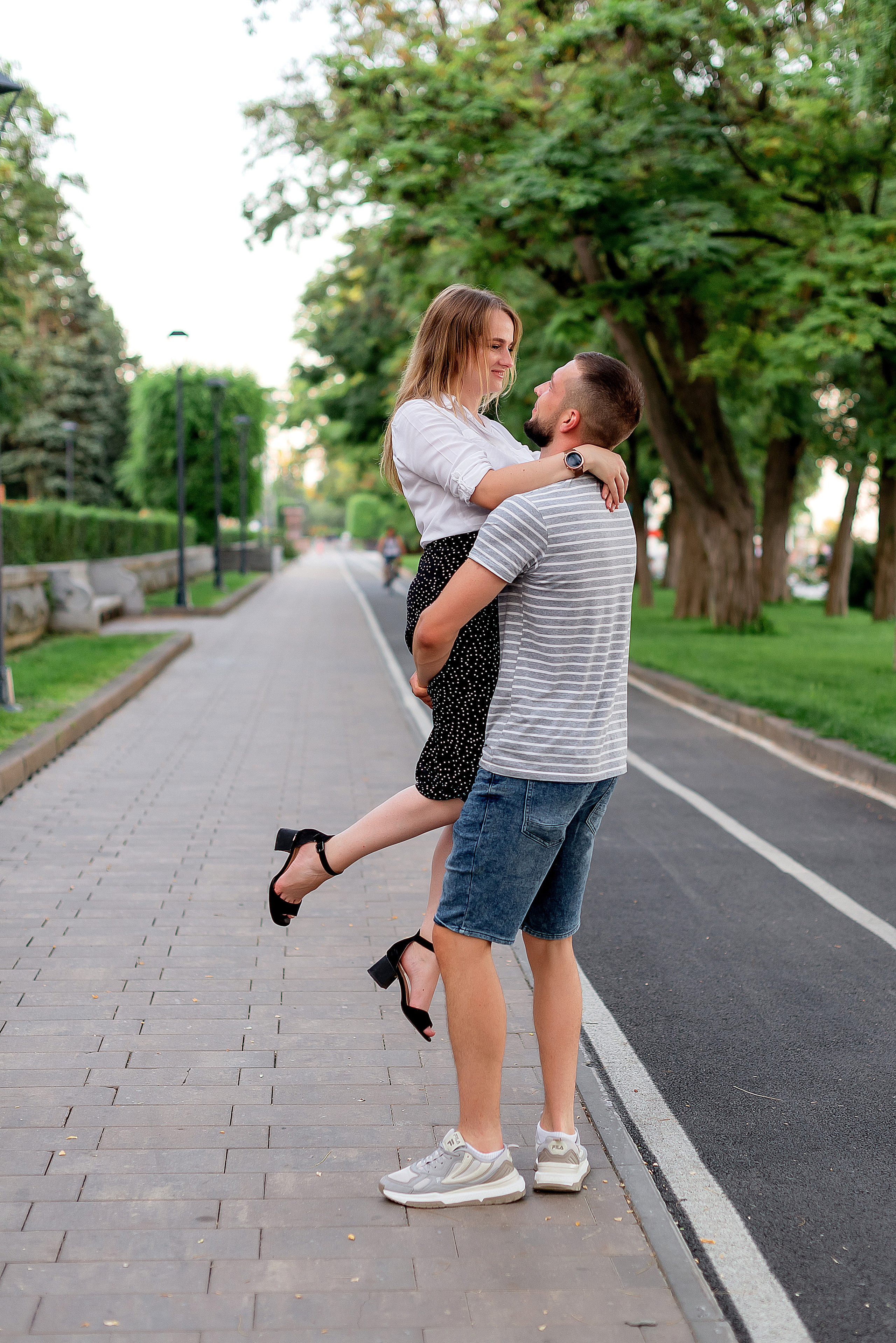 Надежда, Никита и Тимофей. Фотограф Татьяна Иванчикова