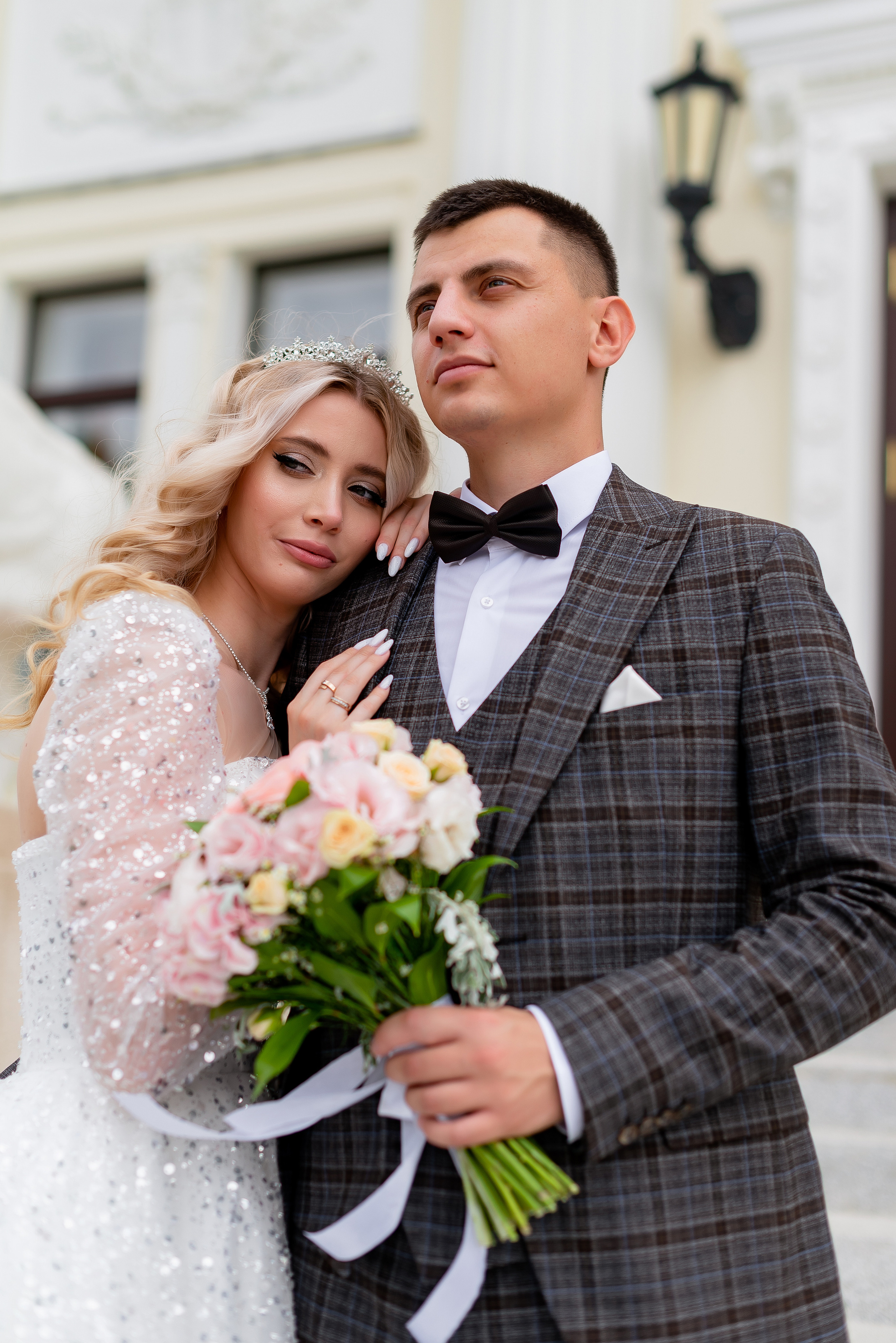 Илья и Юлия. Фотограф Татьяна Иванчикова