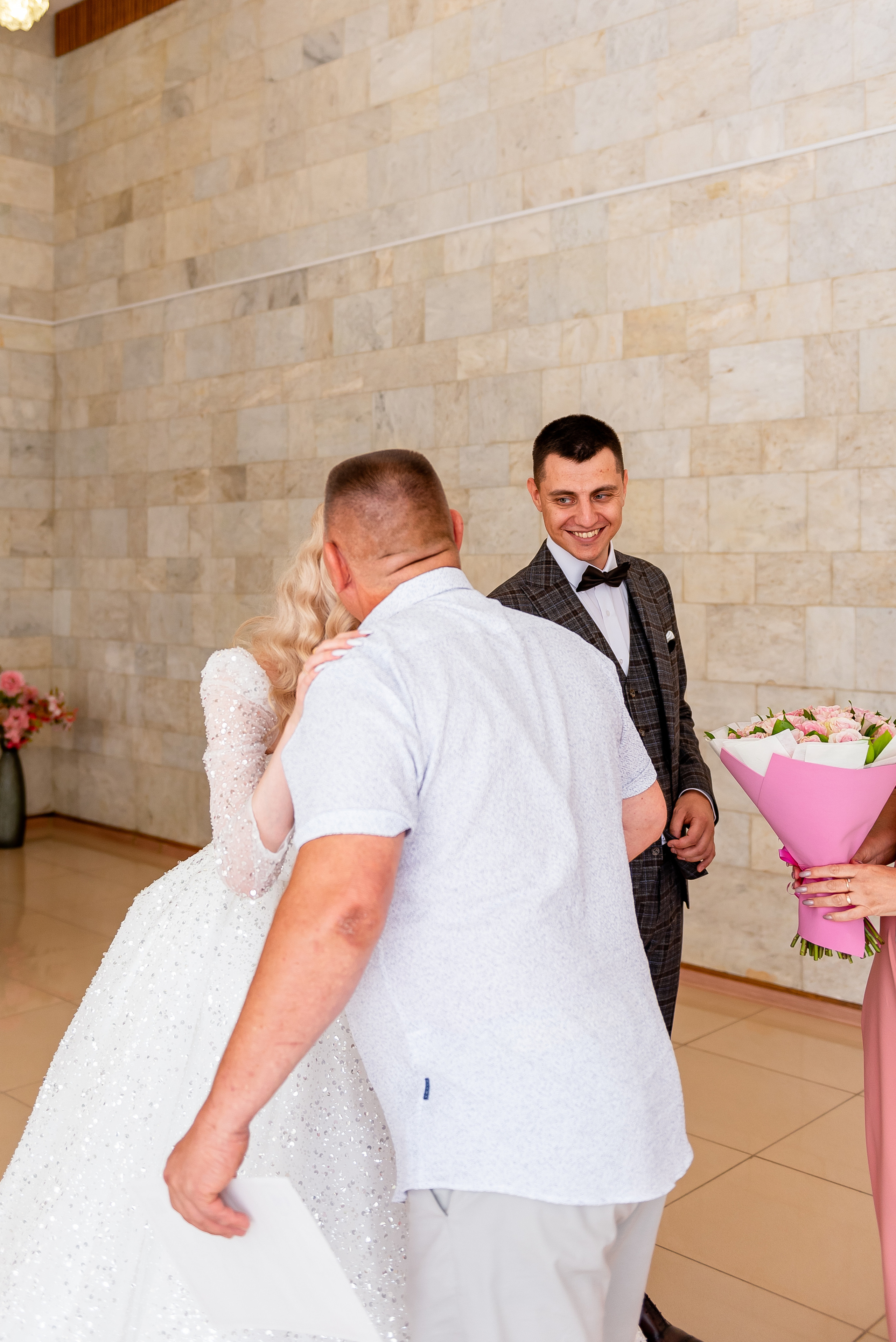 Илья и Юлия. Фотограф Татьяна Иванчикова