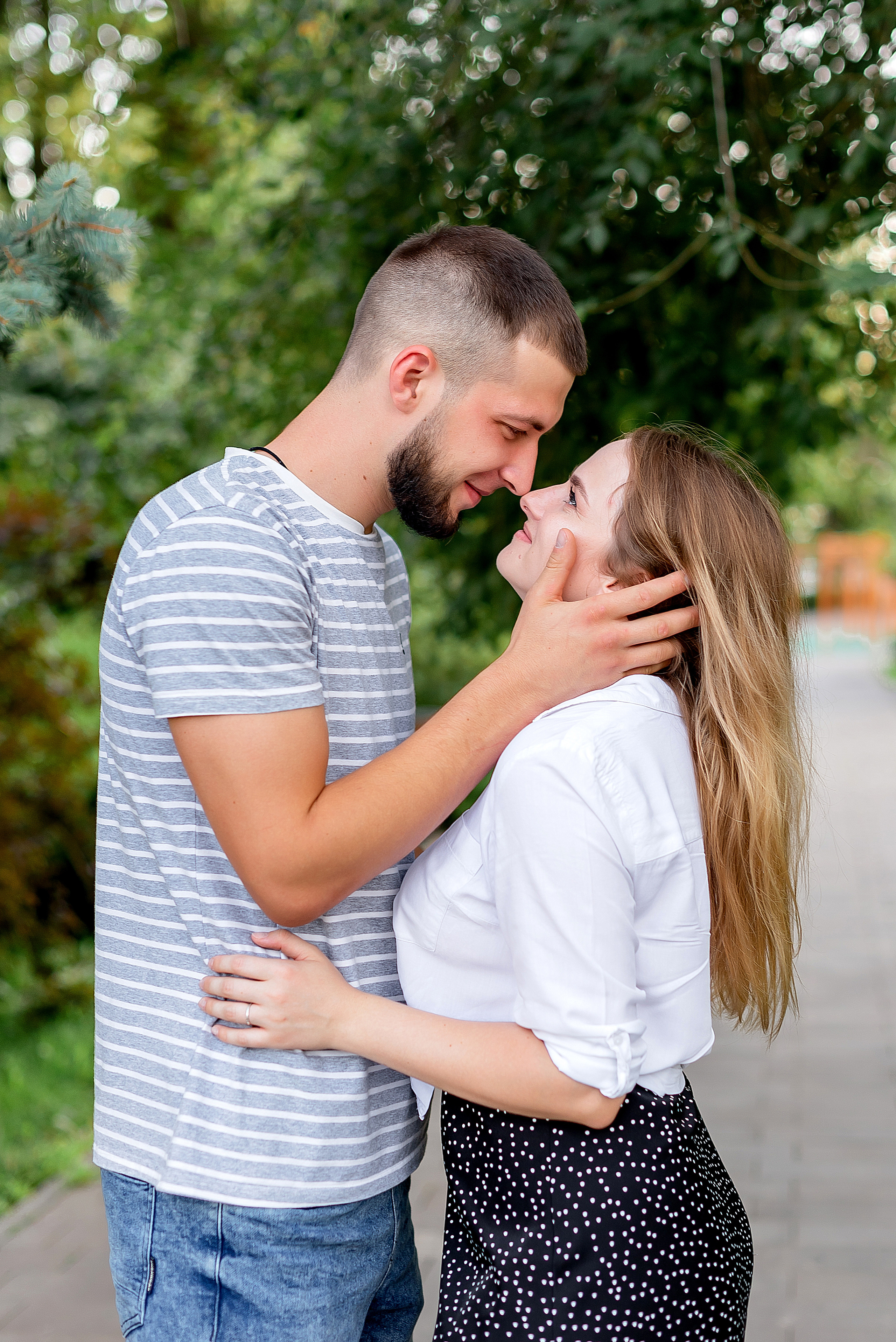 Надежда, Никита и Тимофей. Фотограф Татьяна Иванчикова