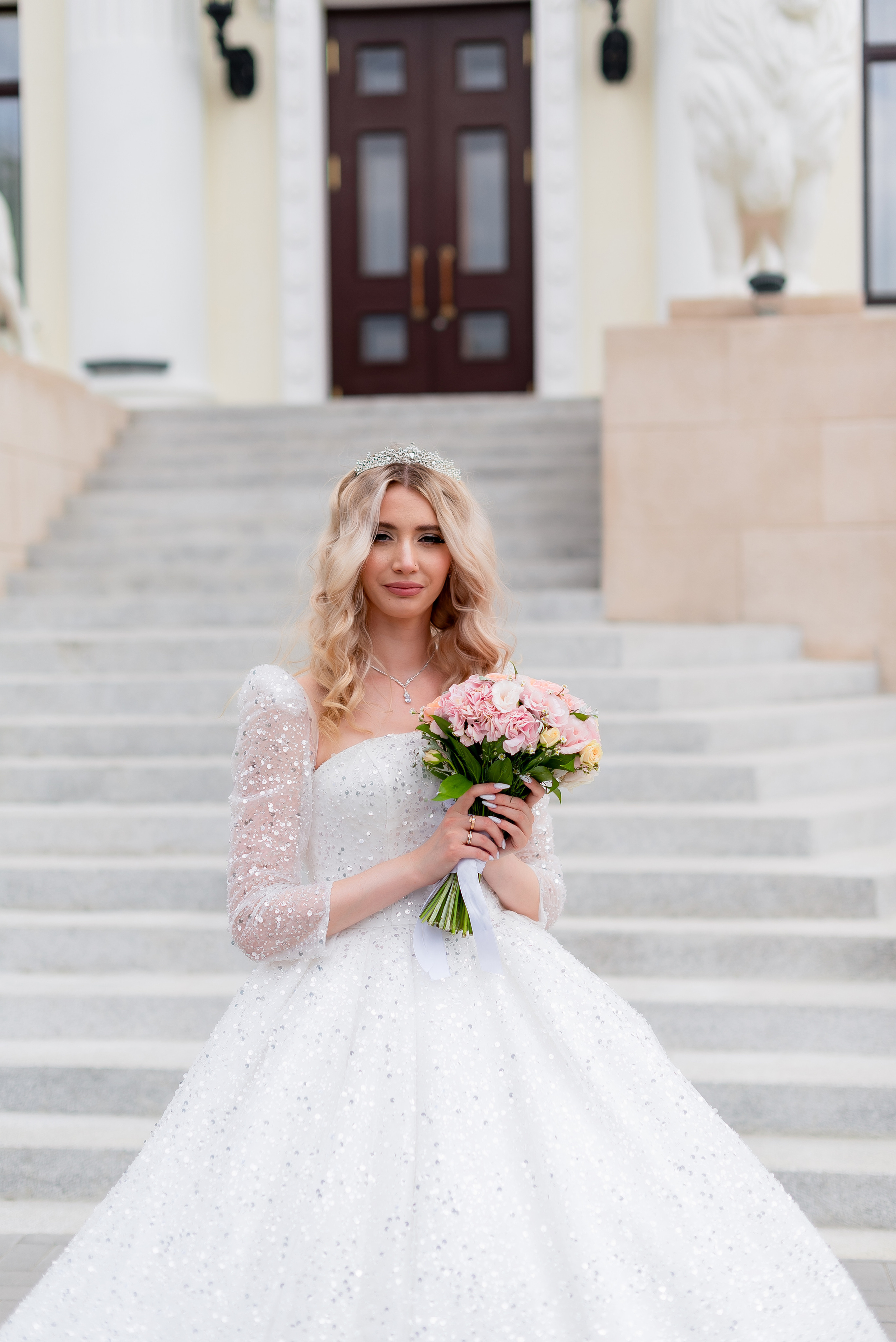 Илья и Юлия. Фотограф Татьяна Иванчикова