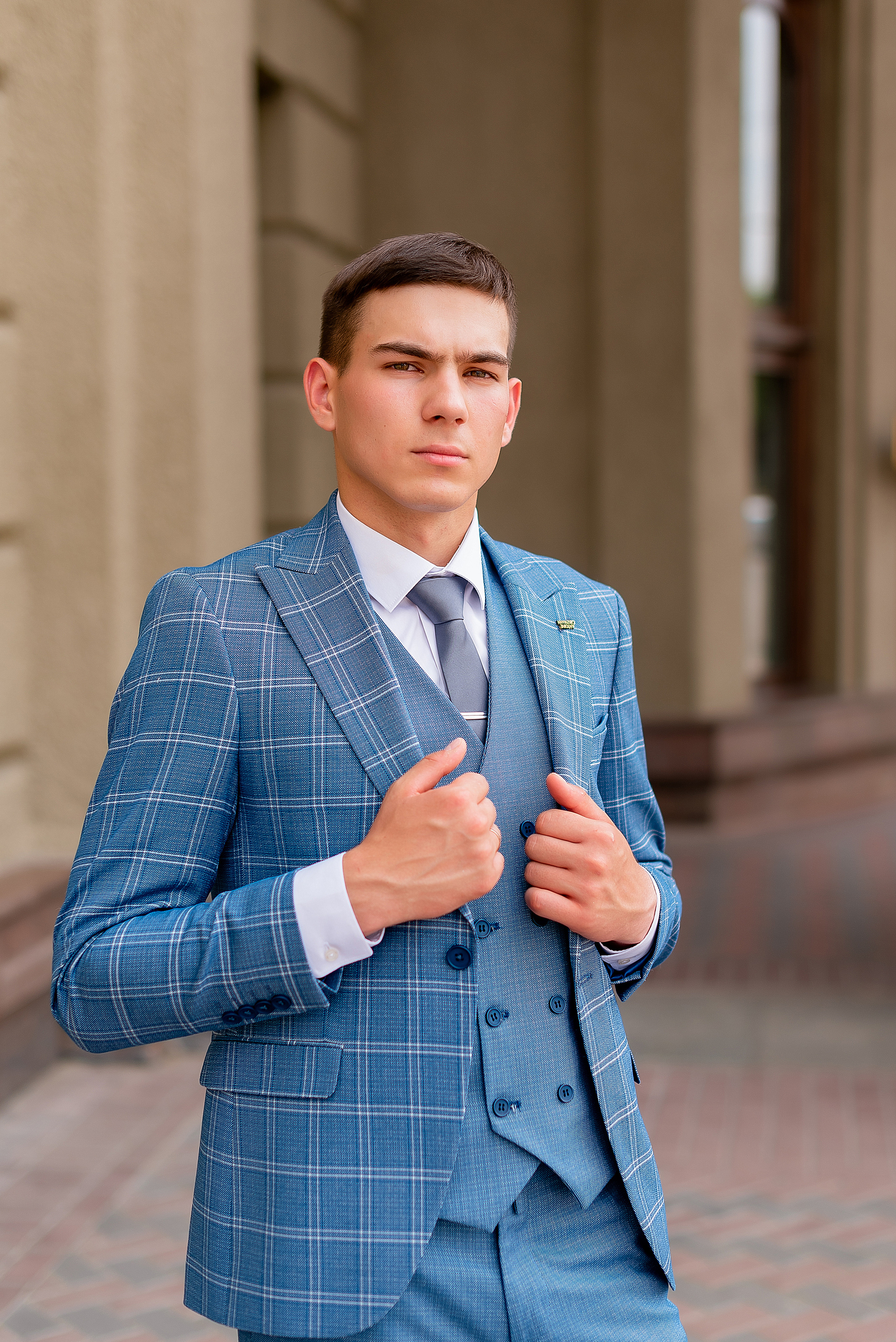 Елизавета и Алексей. Фотограф Татьяна Иванчикова