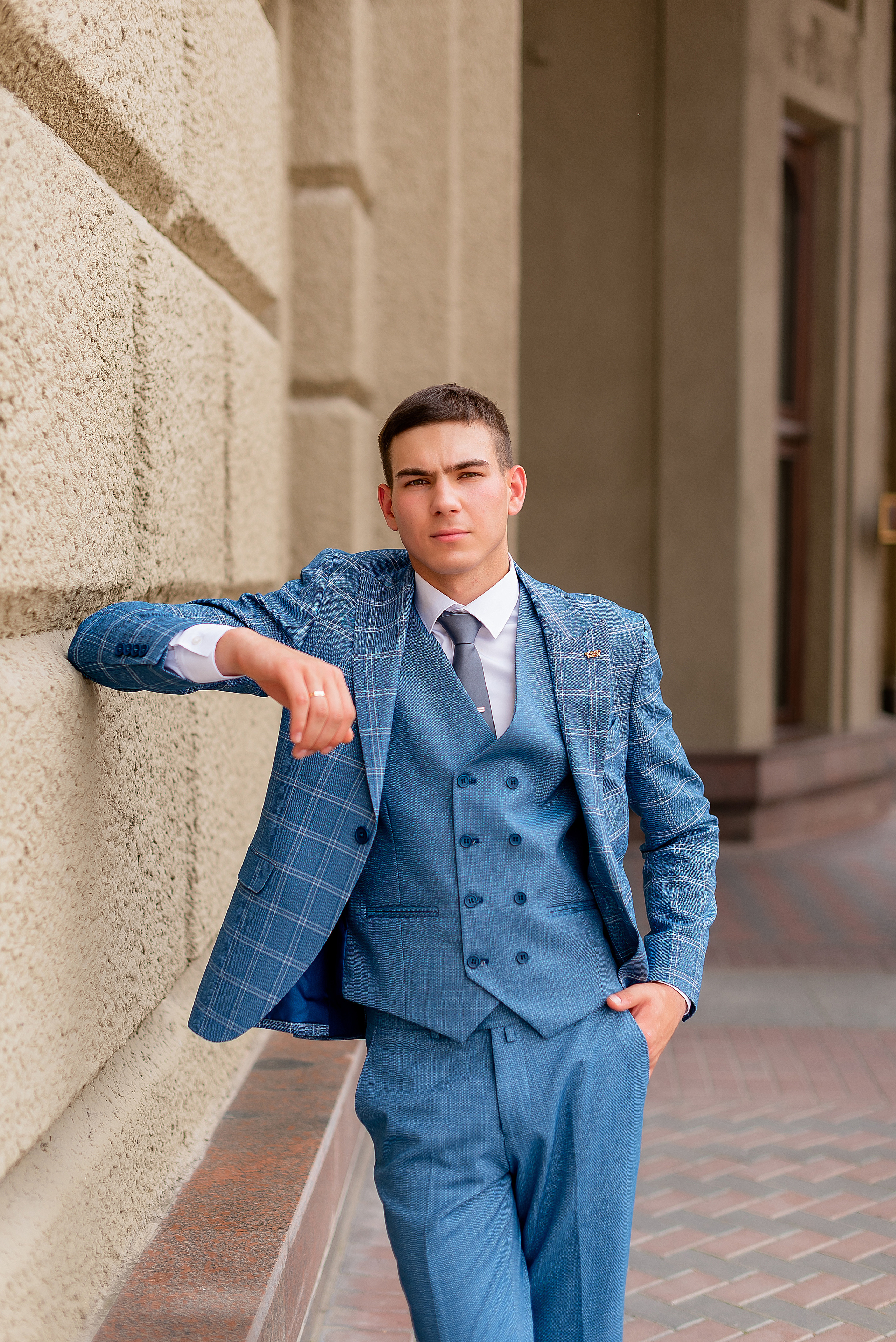 Елизавета и Алексей. Фотограф Татьяна Иванчикова