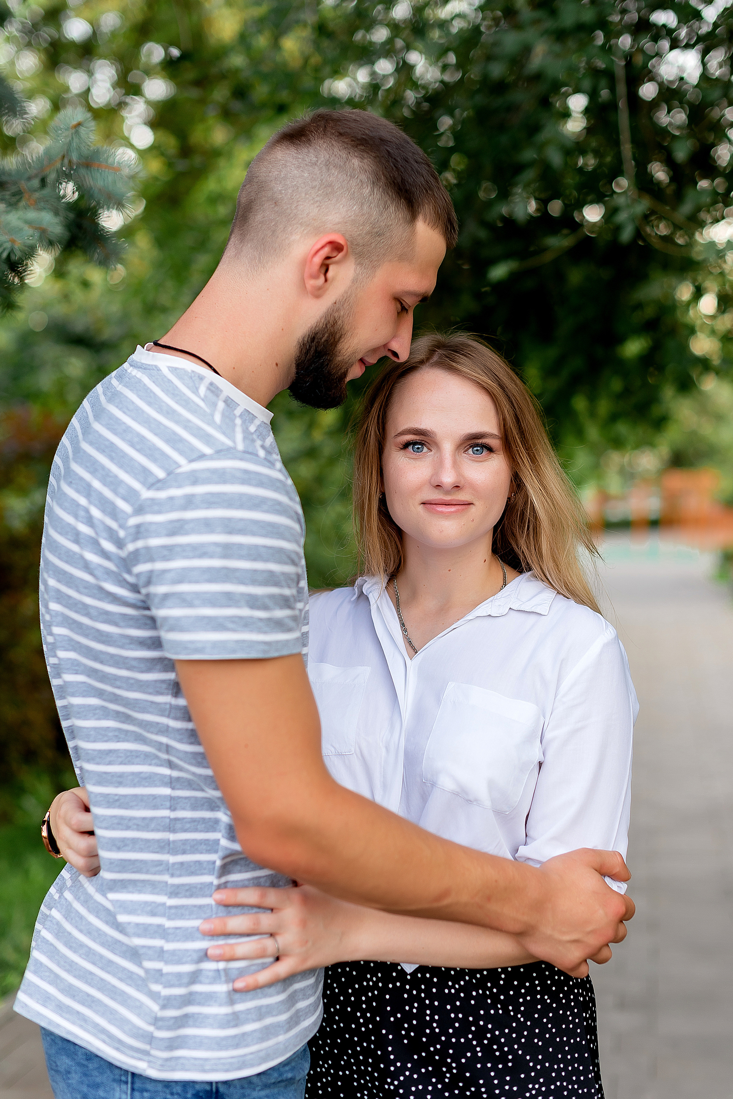 Надежда, Никита и Тимофей. Фотограф Татьяна Иванчикова