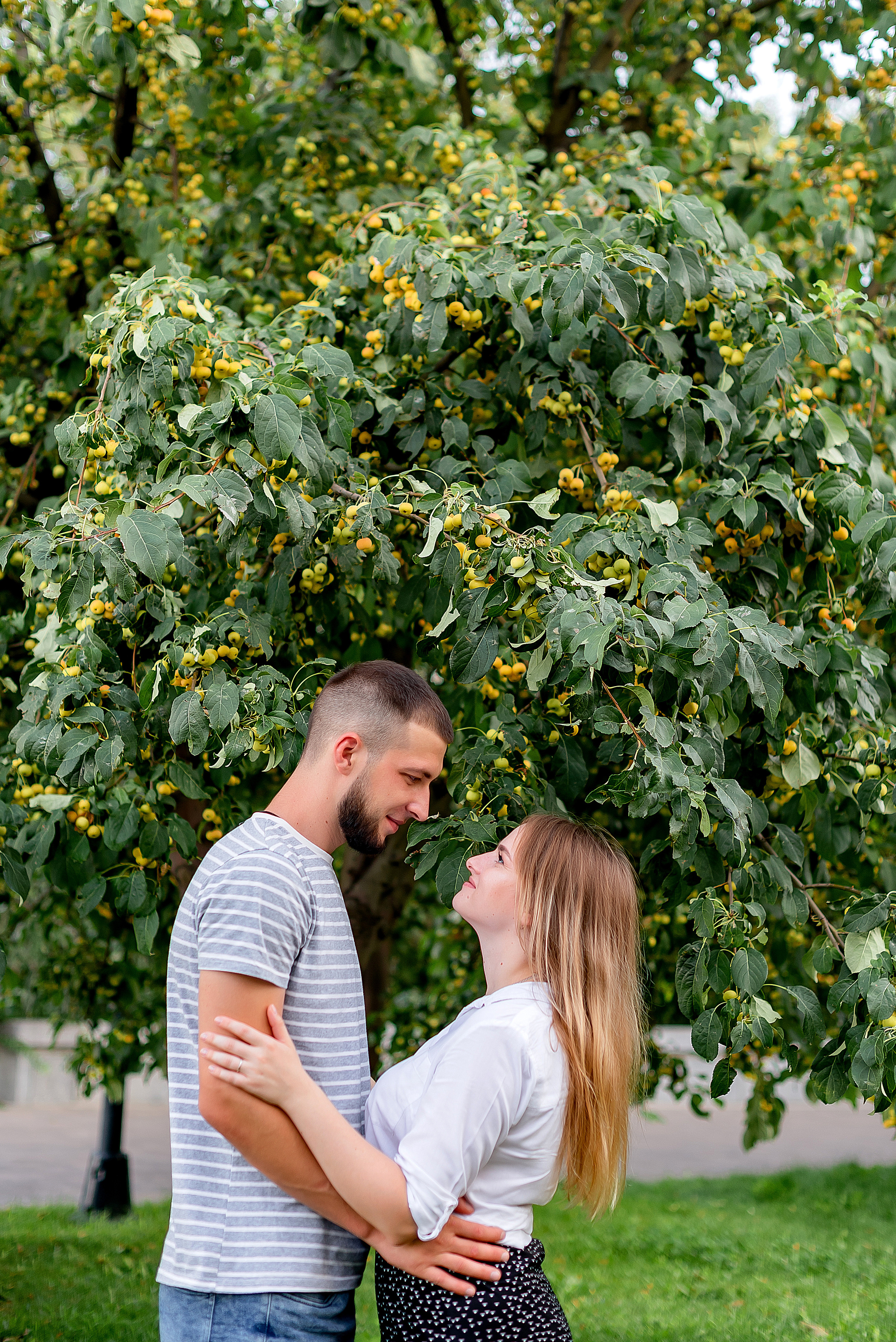 Надежда, Никита и Тимофей. Фотограф Татьяна Иванчикова