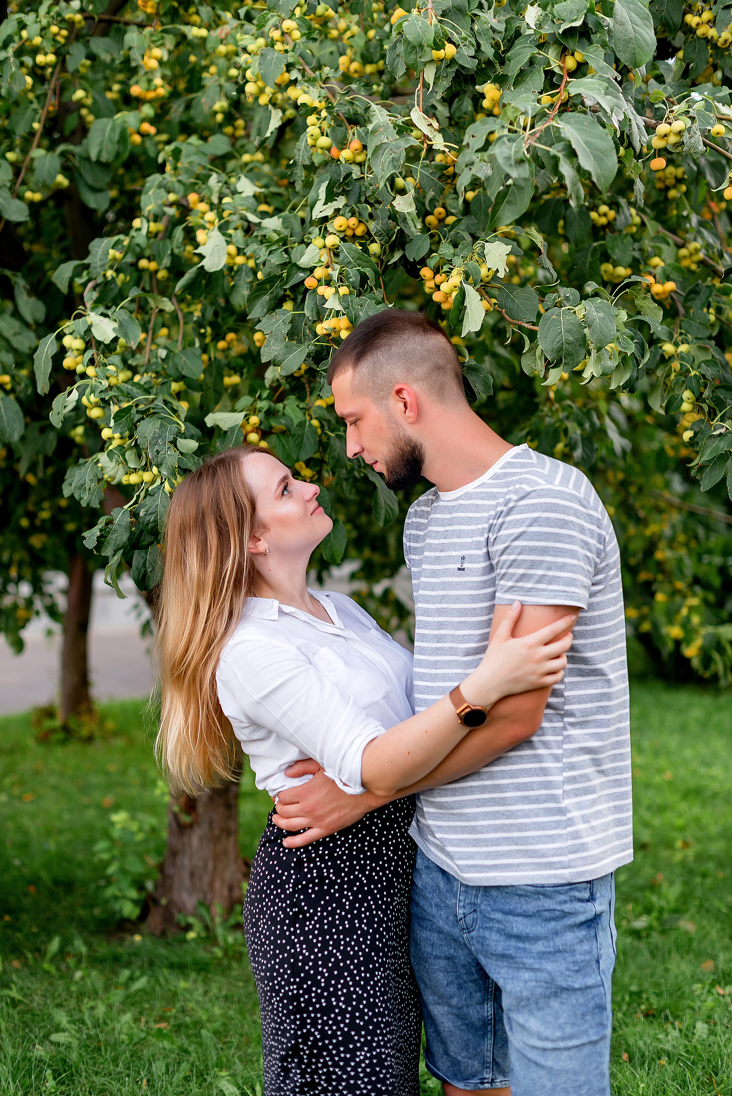 Надежда, Никита и Тимофей. Фотограф Татьяна Иванчикова