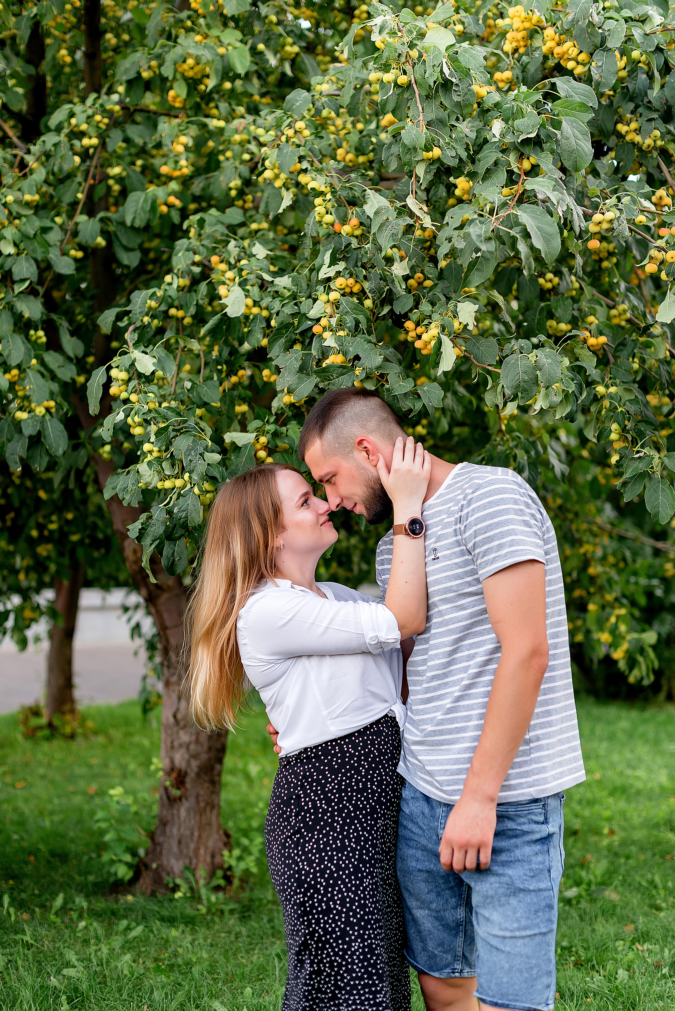 Надежда, Никита и Тимофей. Фотограф Татьяна Иванчикова