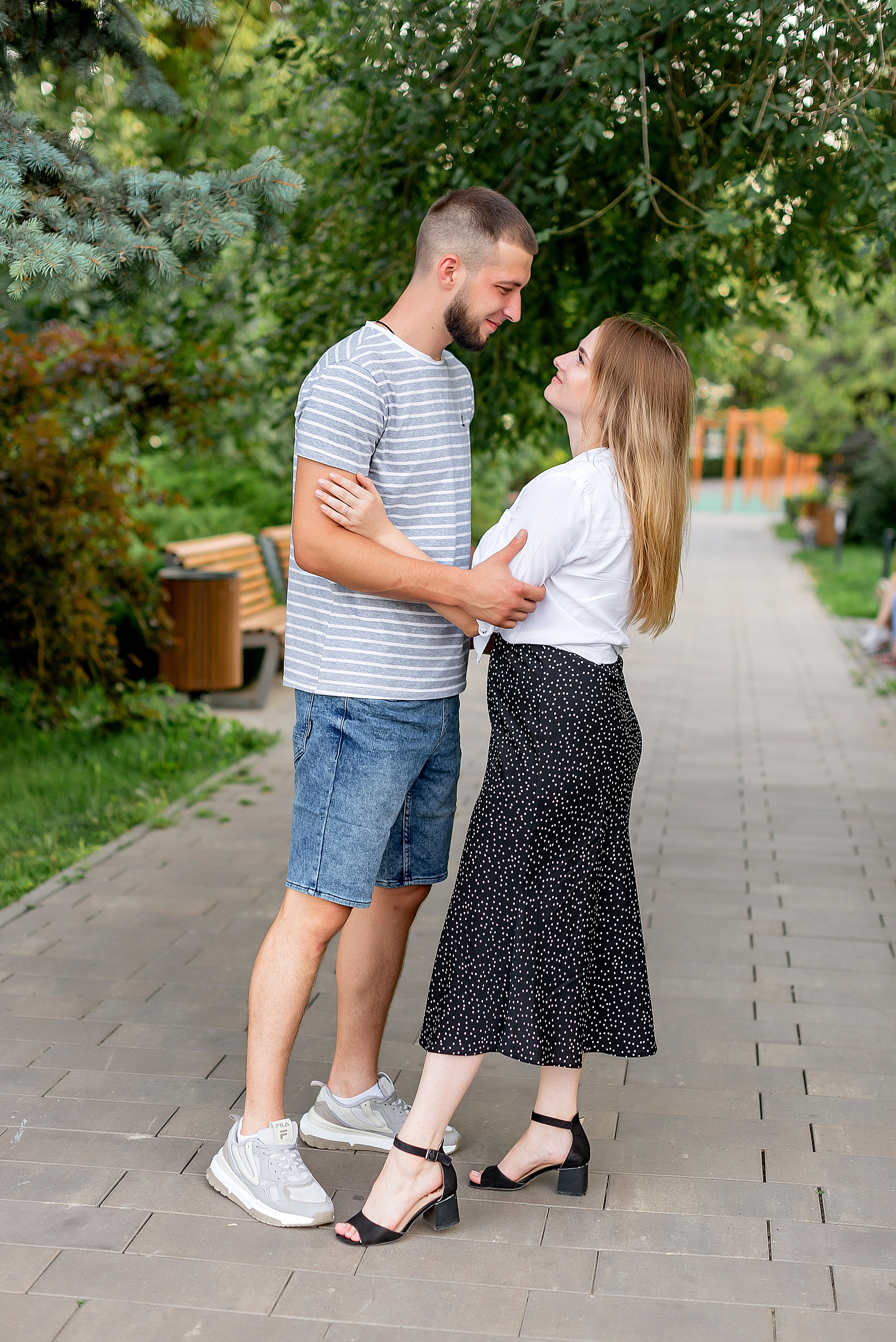 Надежда, Никита и Тимофей. Фотограф Татьяна Иванчикова