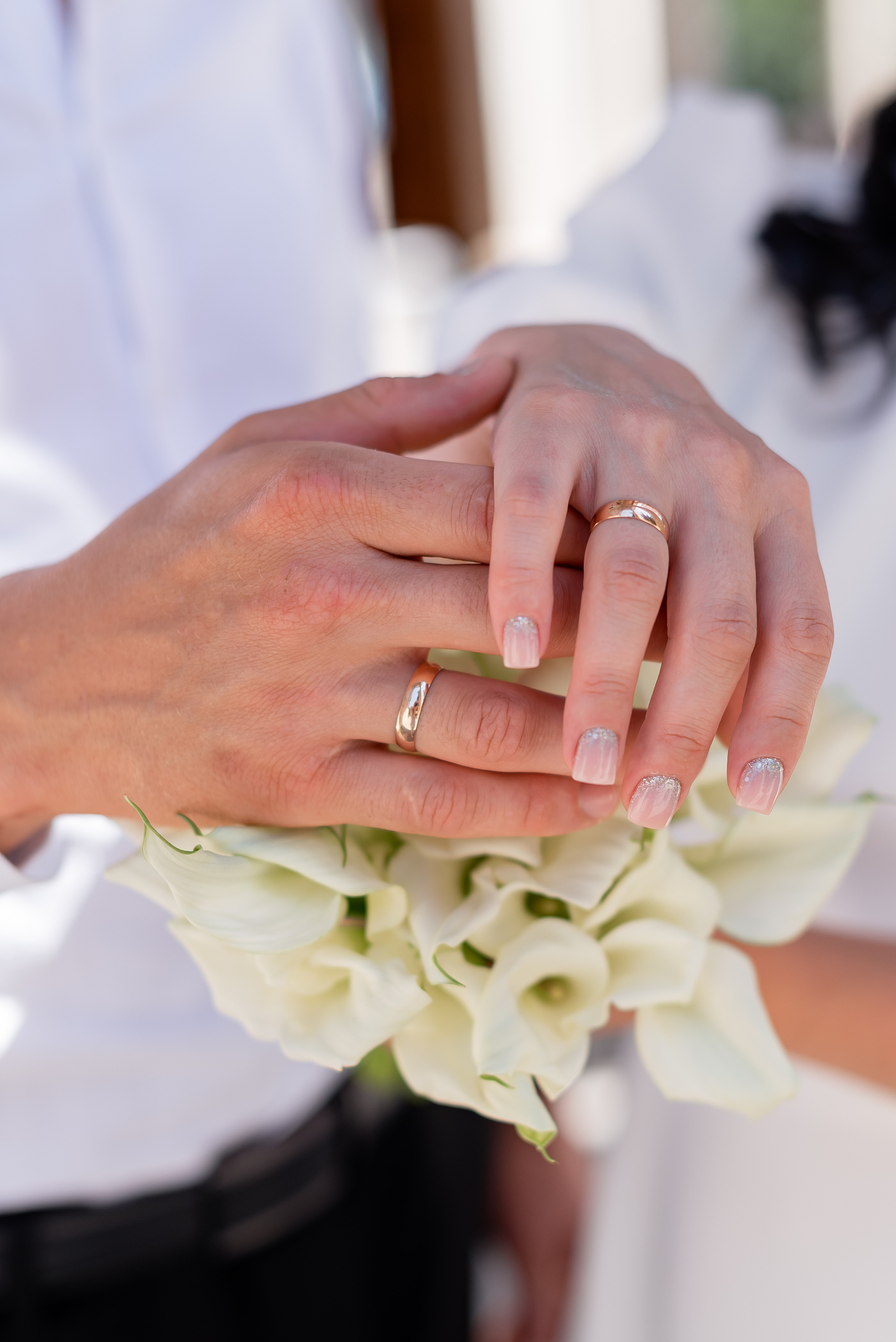 Никита и Аля. Фотограф Татьяна Иванчикова