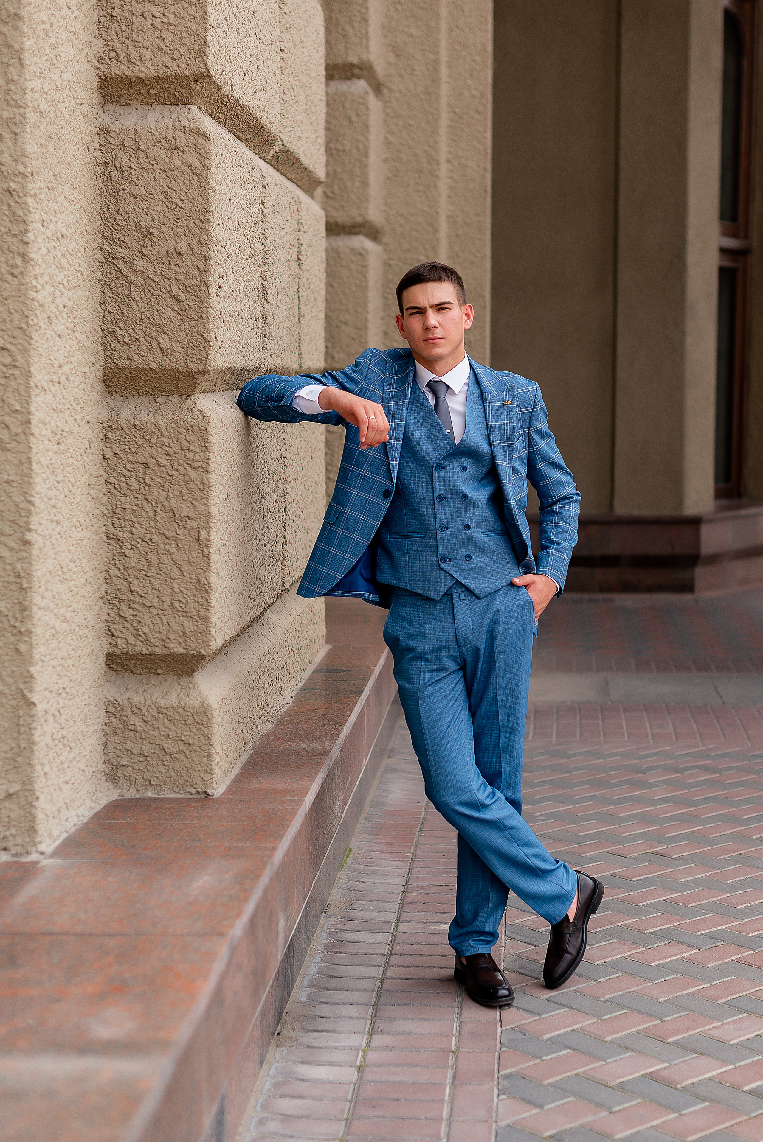 Елизавета и Алексей. Фотограф Татьяна Иванчикова