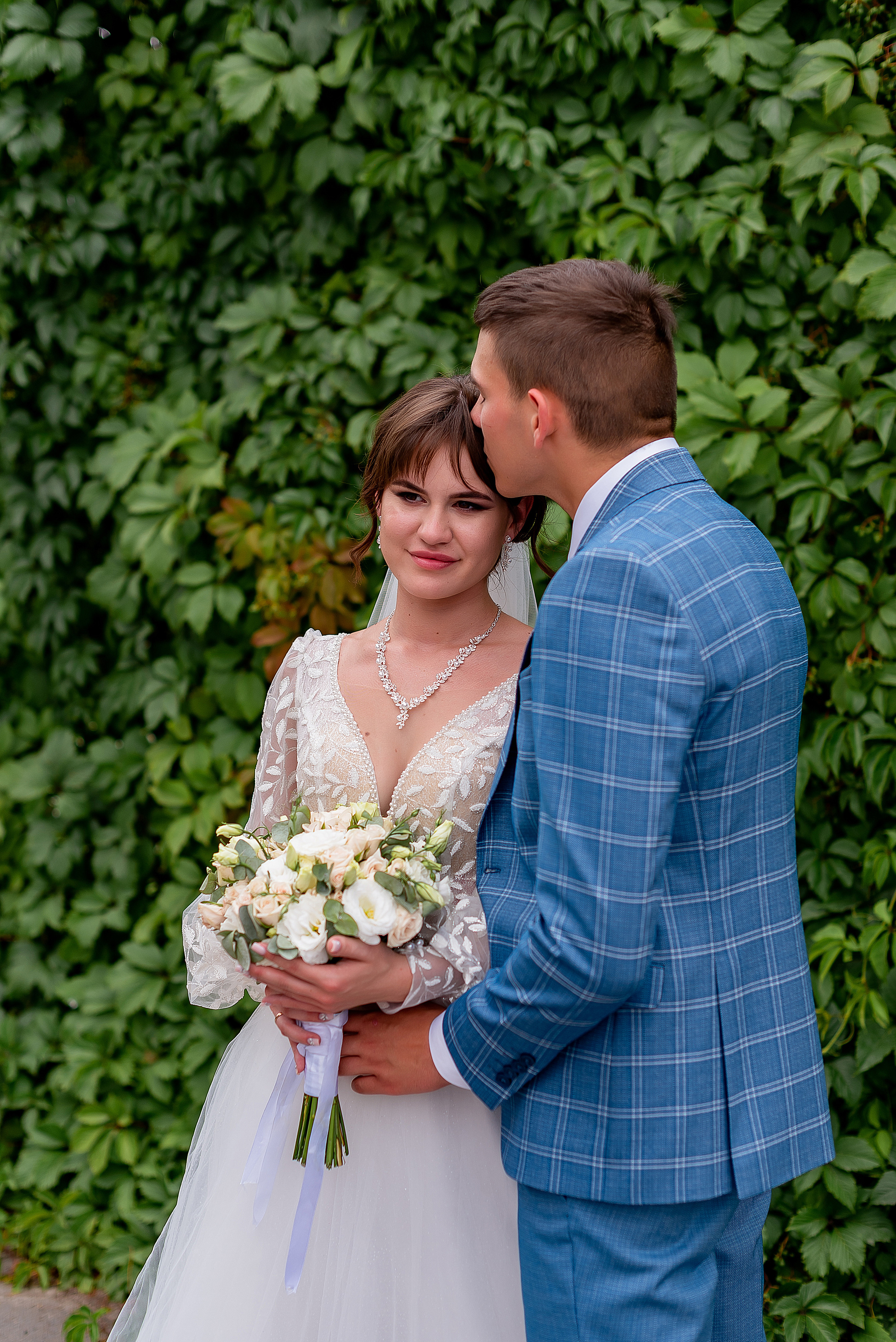 Елизавета и Алексей. Фотограф Татьяна Иванчикова