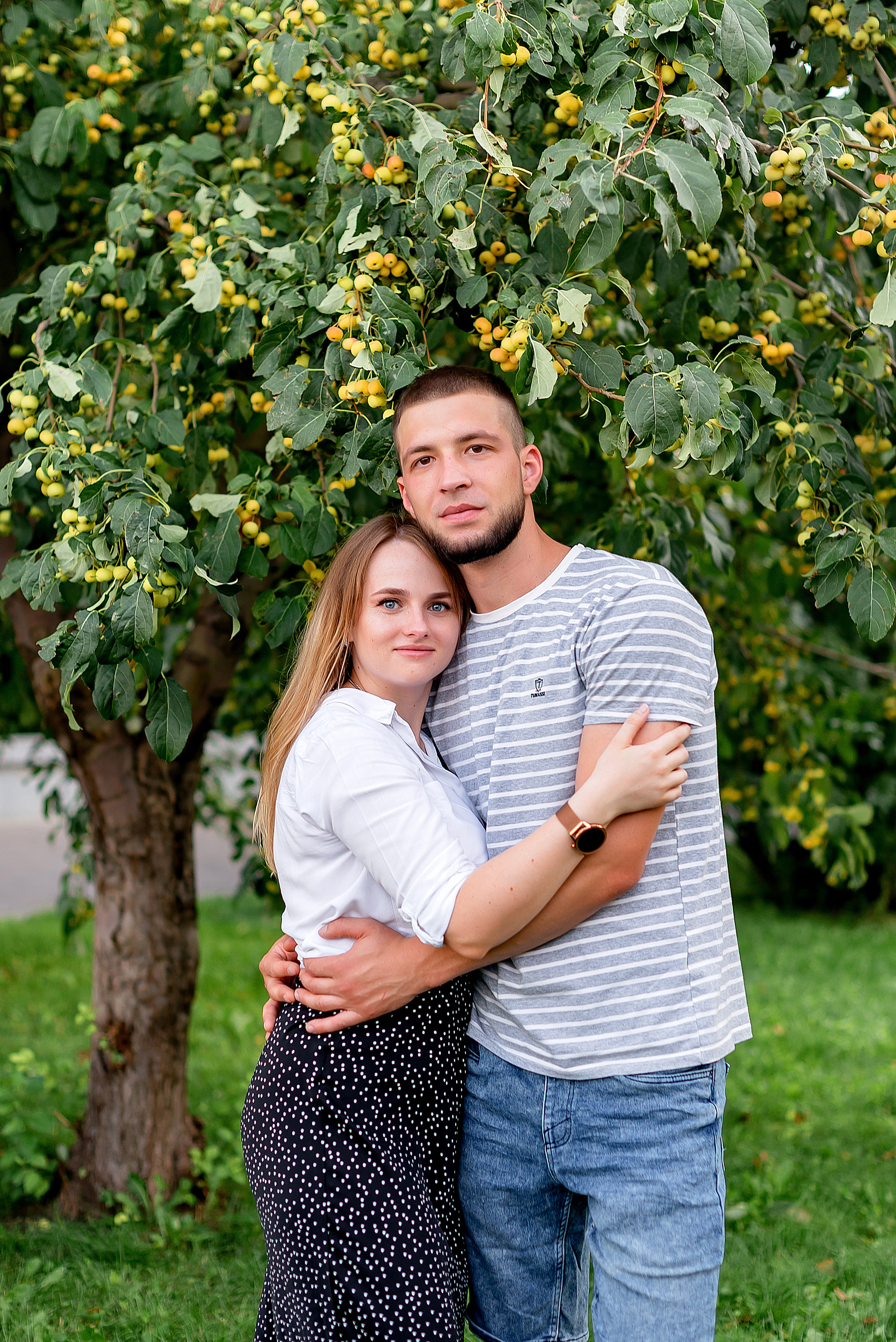 Надежда, Никита и Тимофей. Фотограф Татьяна Иванчикова