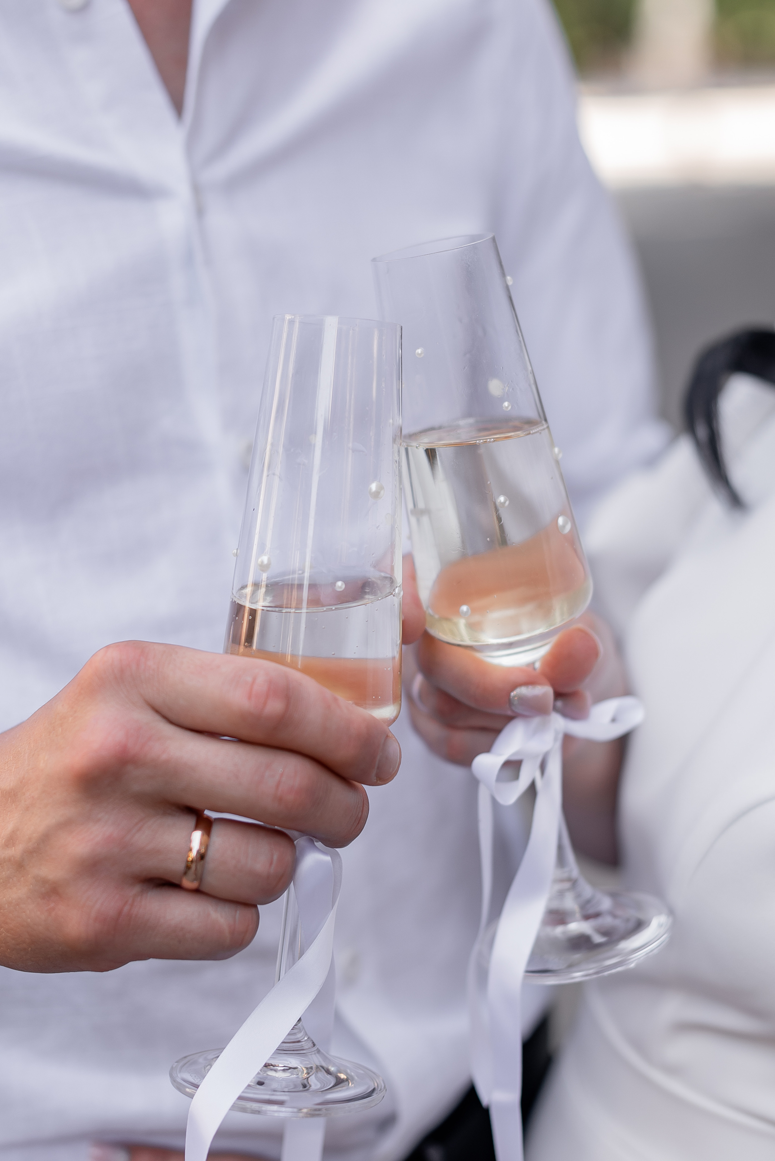 Никита и Аля. Фотограф Татьяна Иванчикова