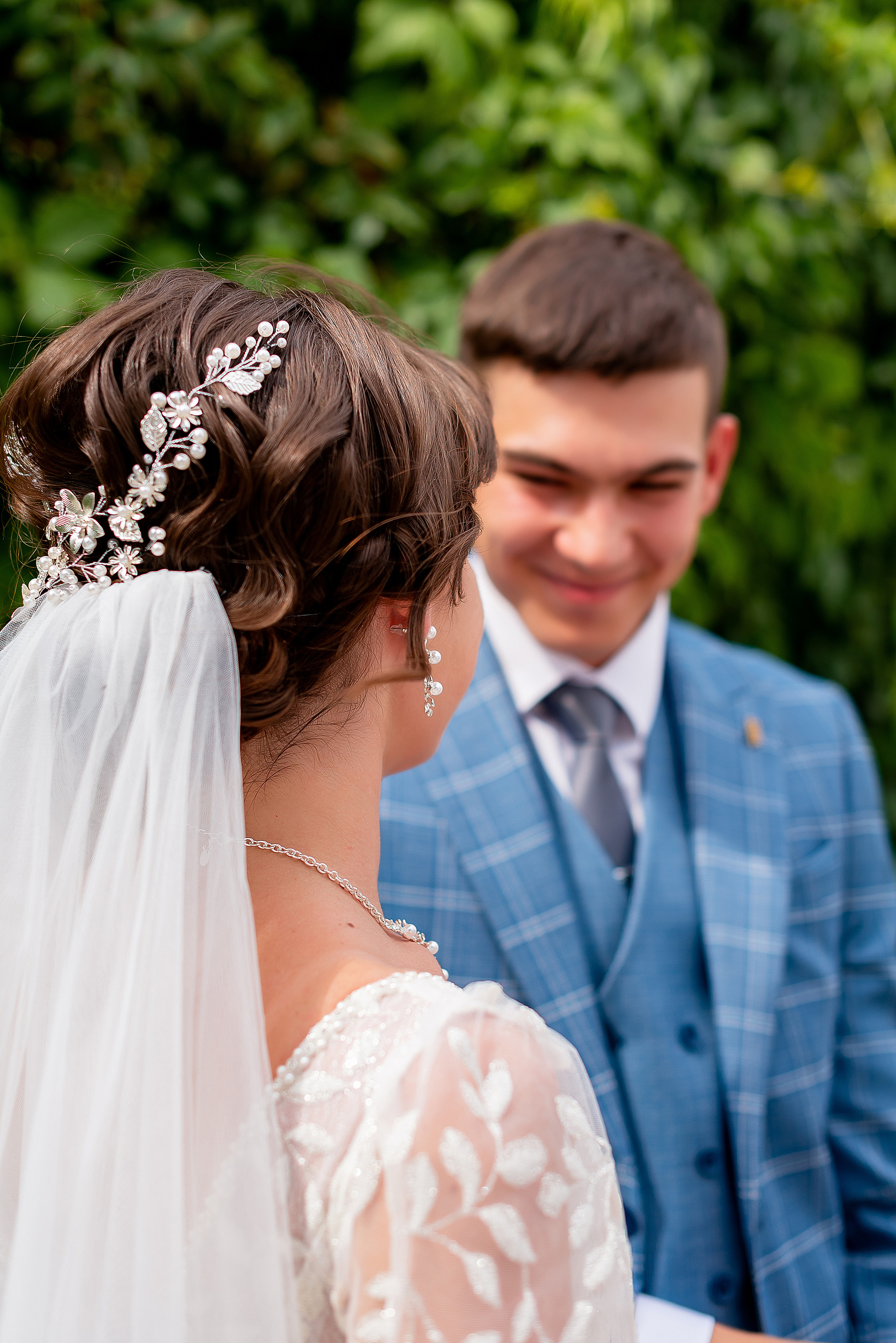 Елизавета и Алексей. Фотограф Татьяна Иванчикова