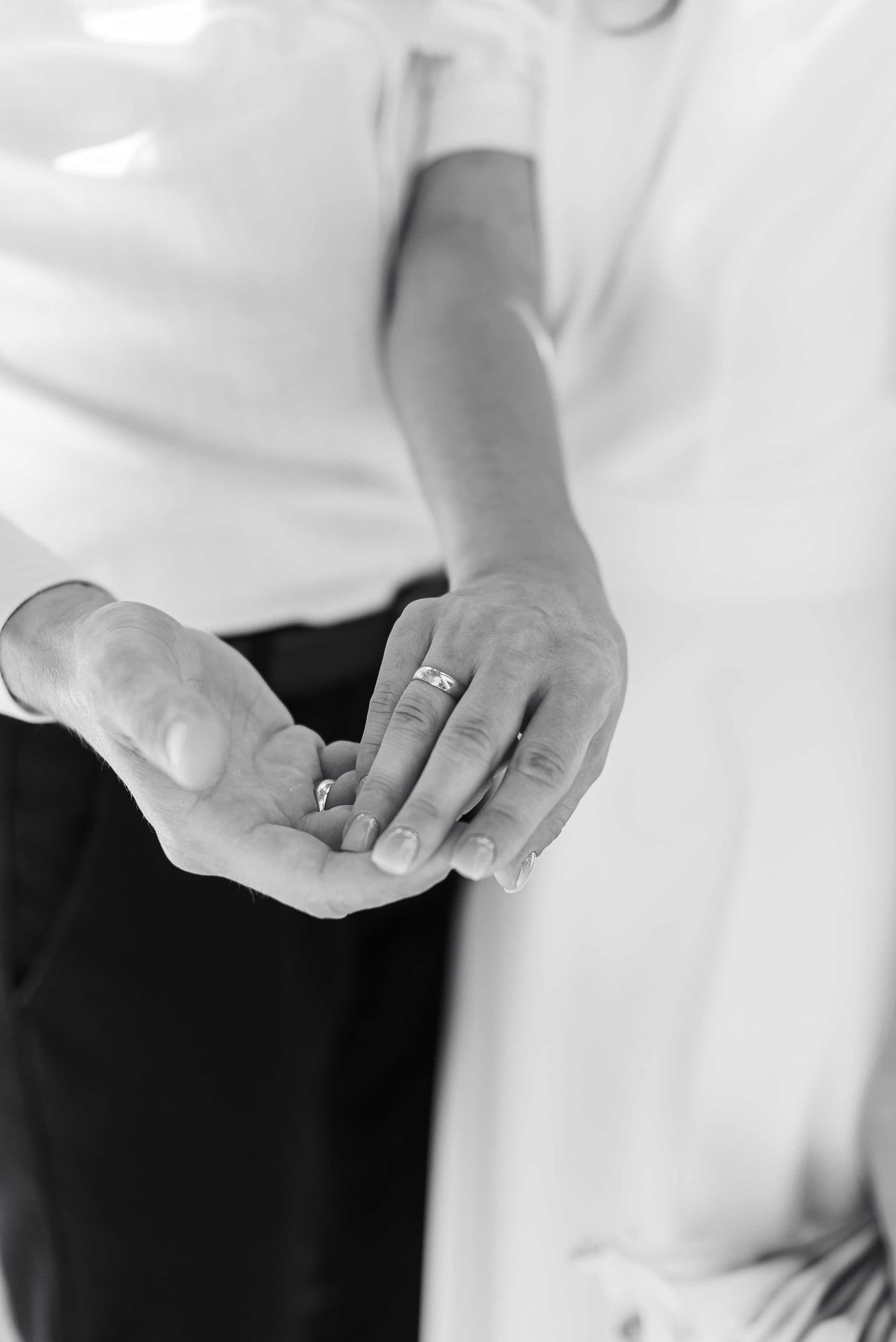 Никита и Аля. Фотограф Татьяна Иванчикова